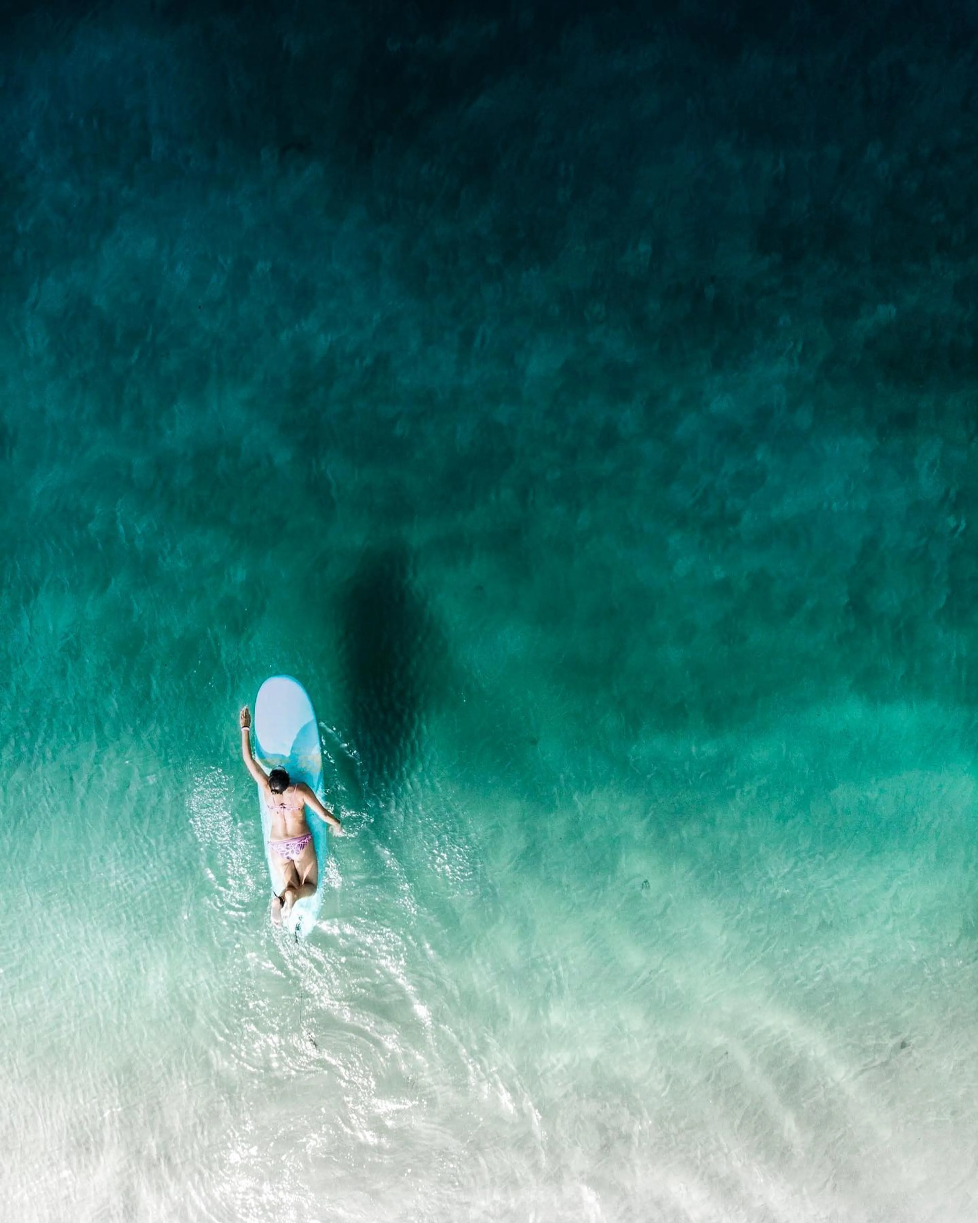 Surfcamp in Moliets: Summer Vibes & gute Laune - 3