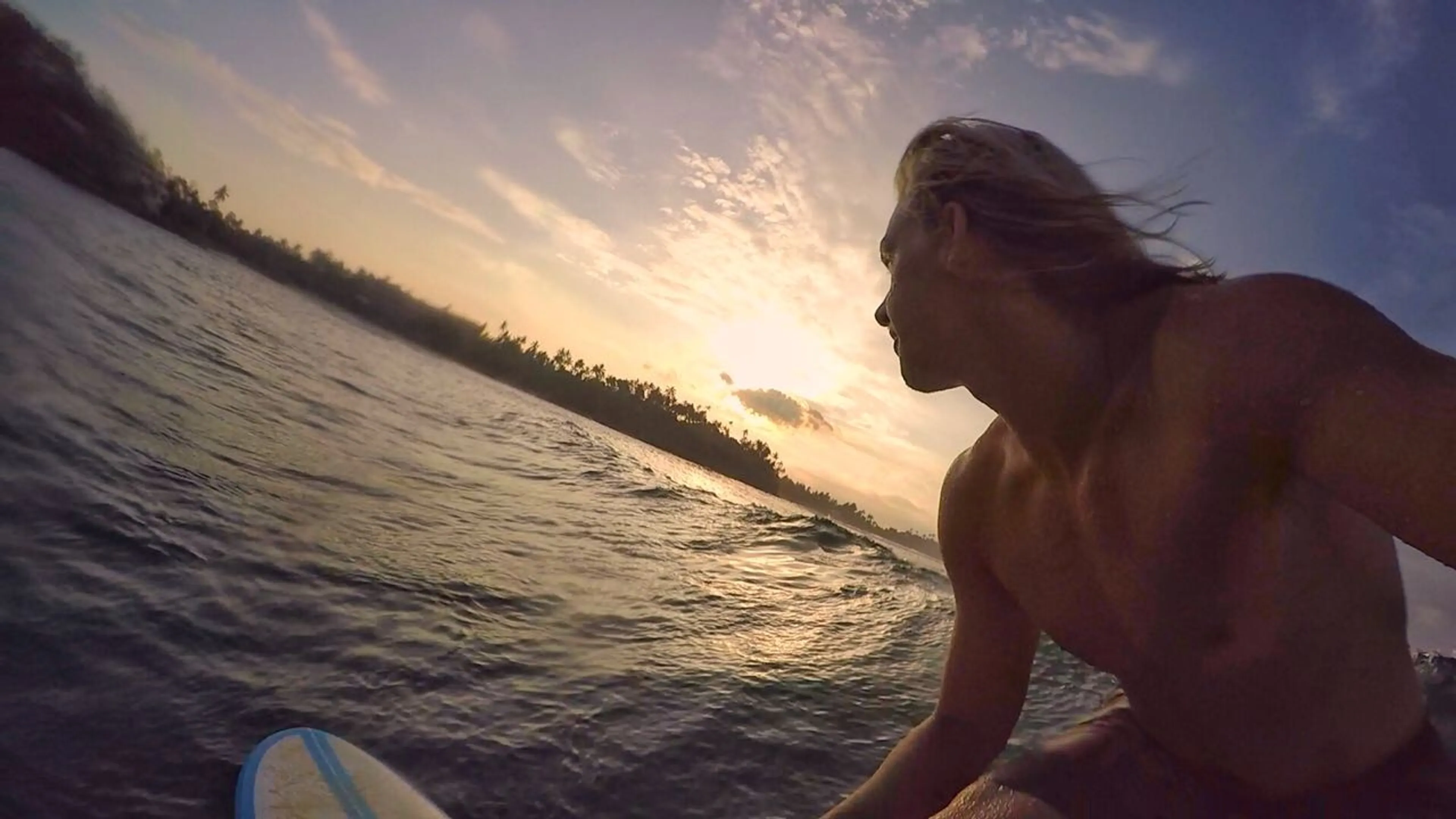 Surf-Guiding rund um Weligama: Entdecke die besten Spots - 2