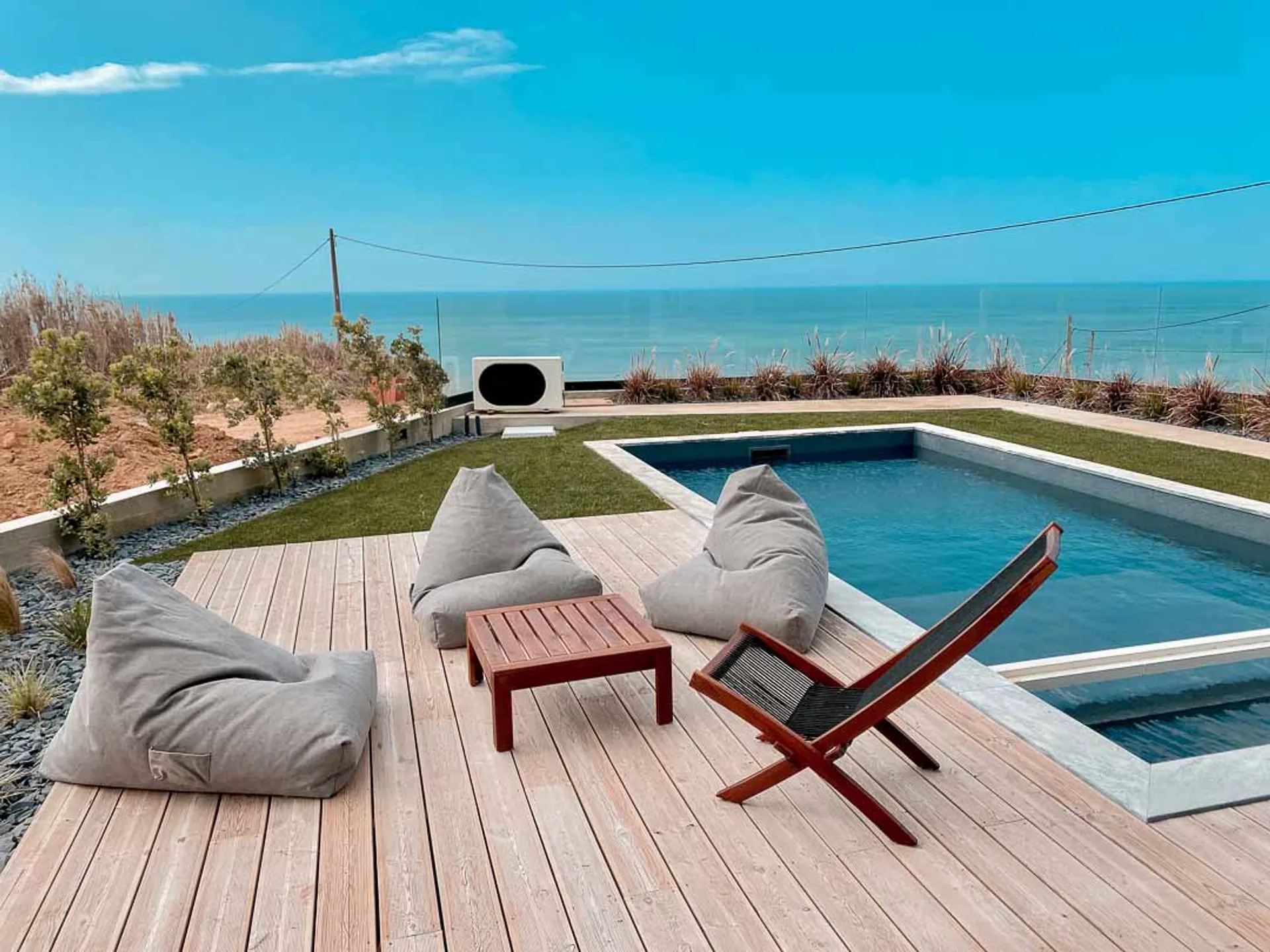 Surf-Villa mit Infinity-Pool: Erlebe Europas Surf-Mekka in Ericeira - 3