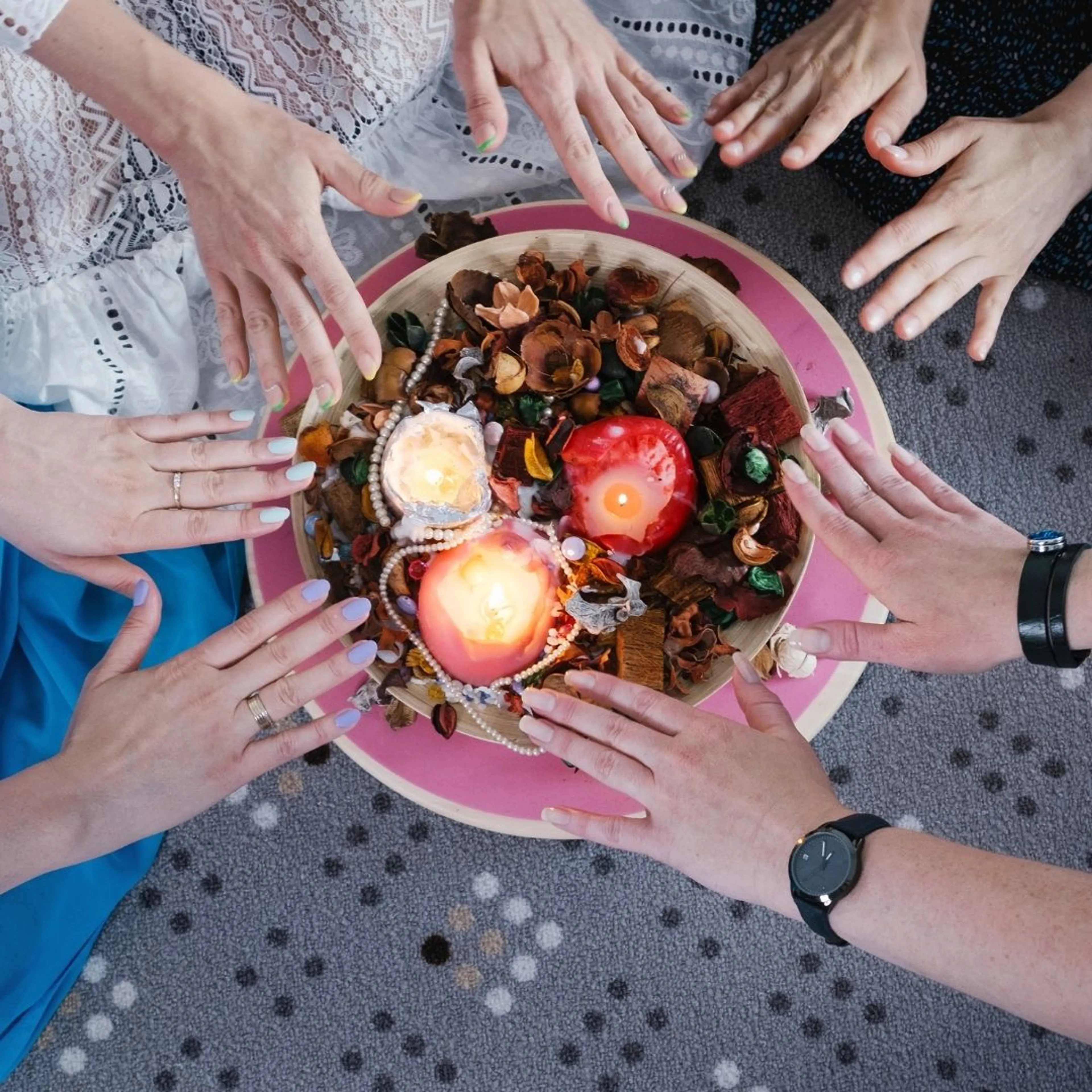 Women's Retreat mit Yoga, Achtsamkeit & Circle - 5