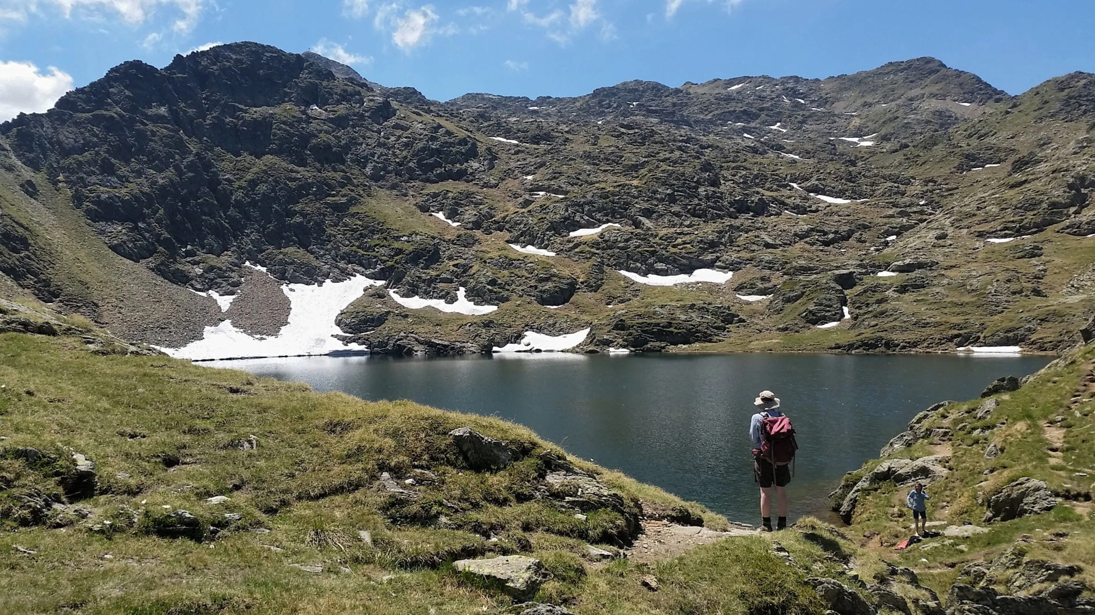 Genuss Wandern für Frauen im Tiroler Hochpustertal - 3