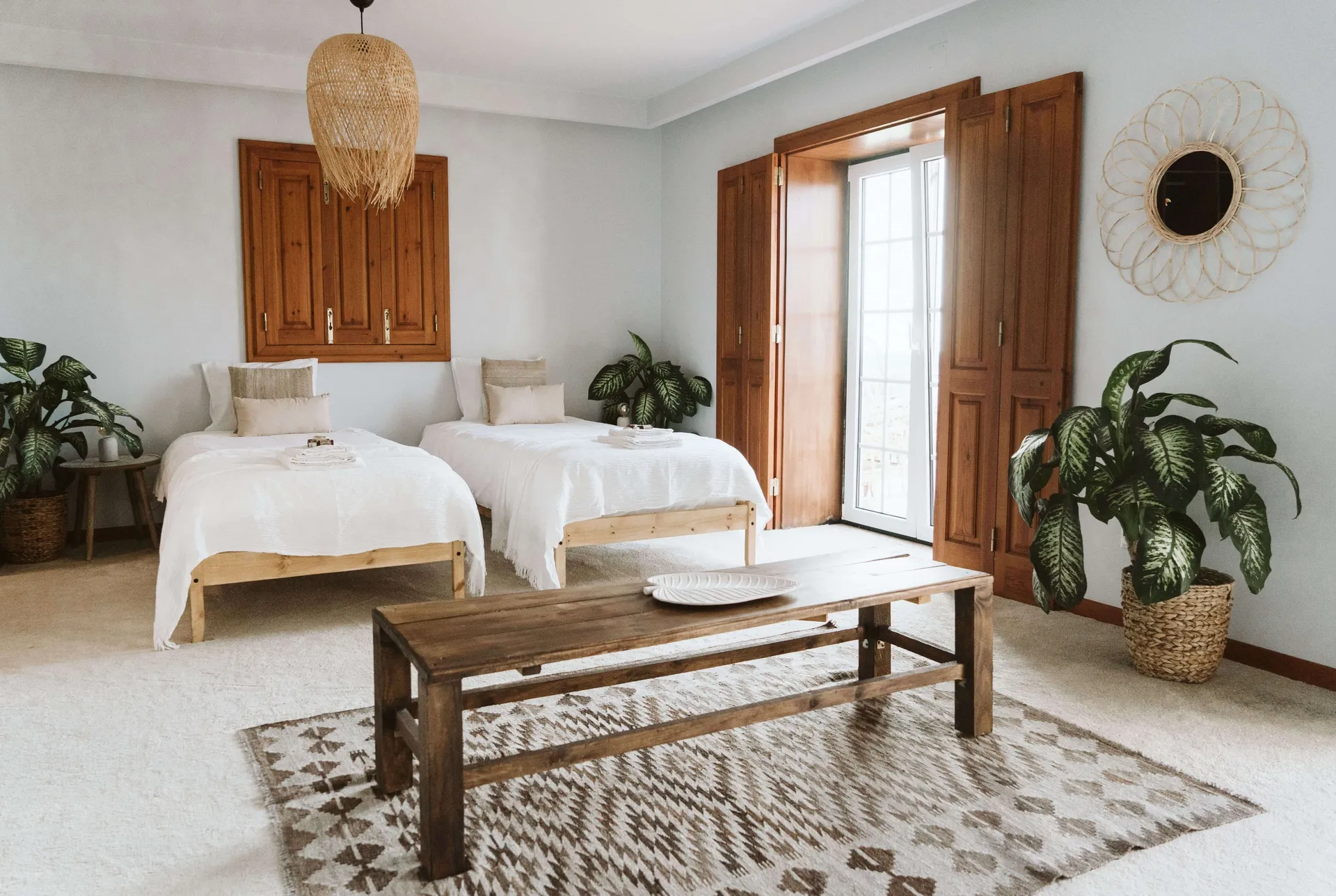 Stylisches Surfhaus mit Pool und Blick auf den Ozean - 4