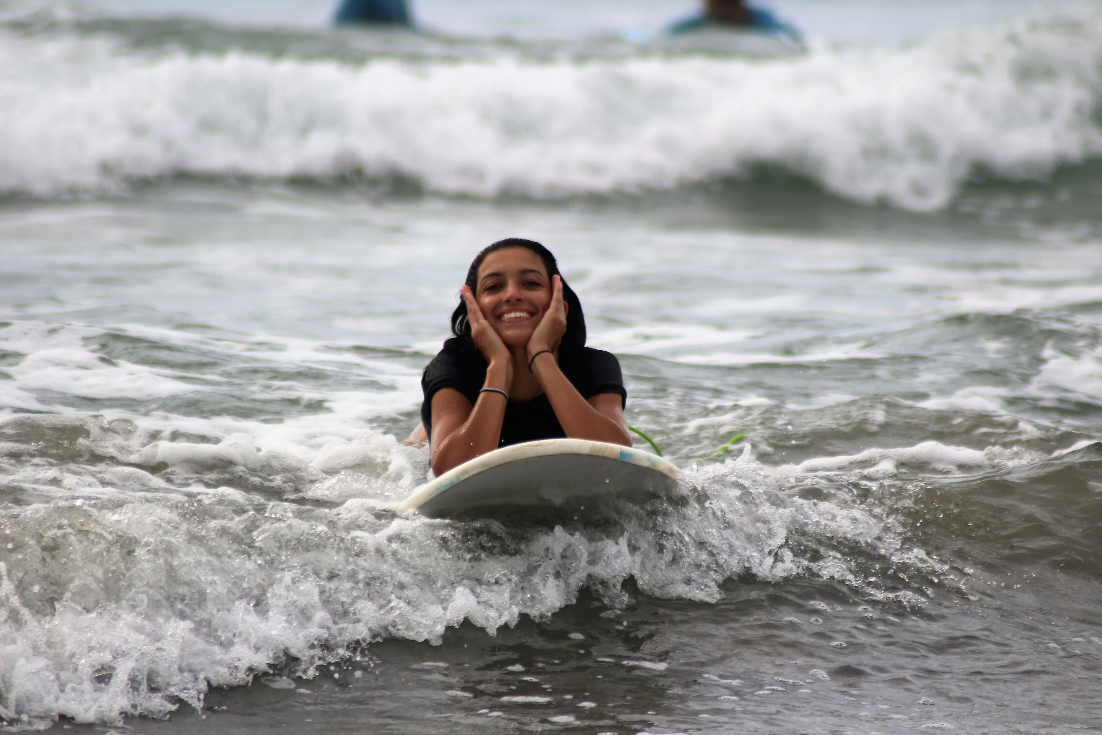 Surfcamp mit Hostel-Vibes im Surfer-Hotspot Tamarindo - 2