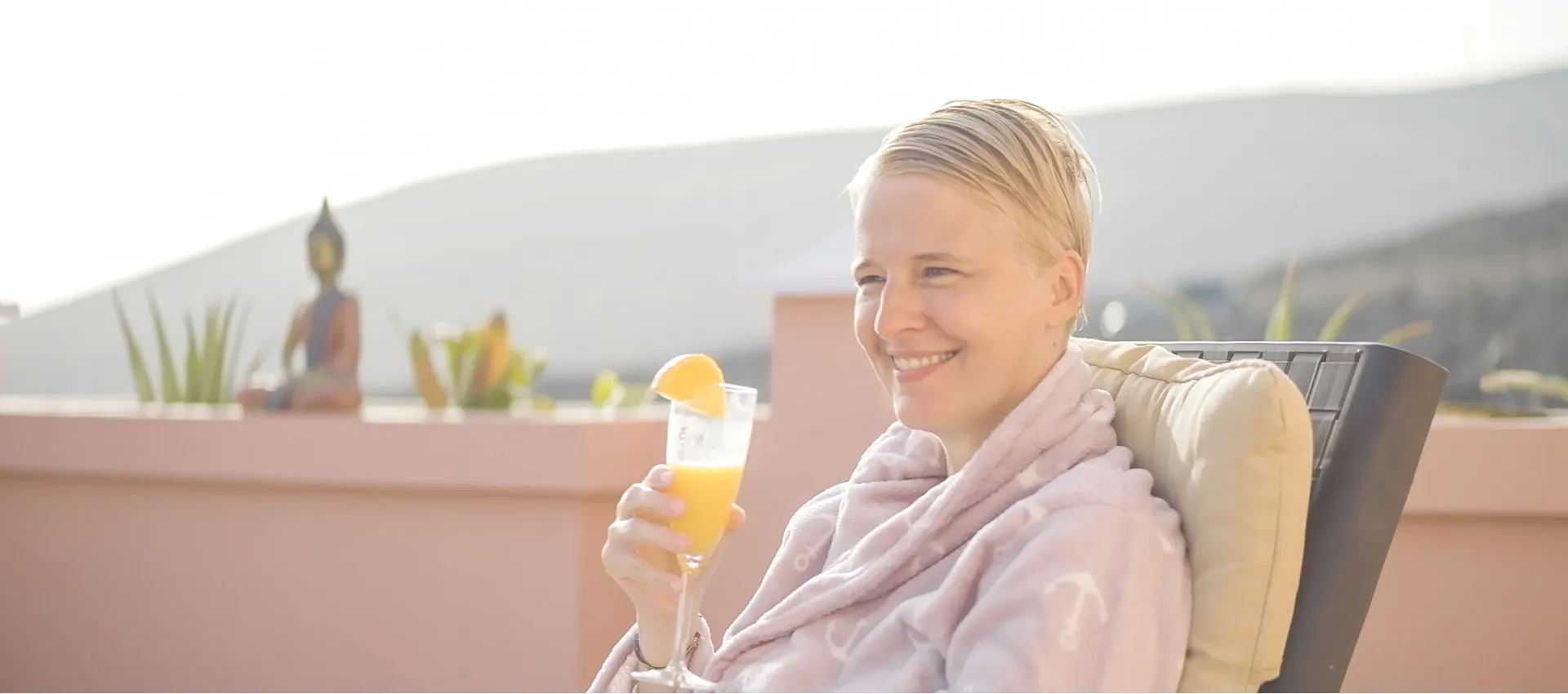 Privates Yoga Detox Retreat auf Fuerteventura - 4