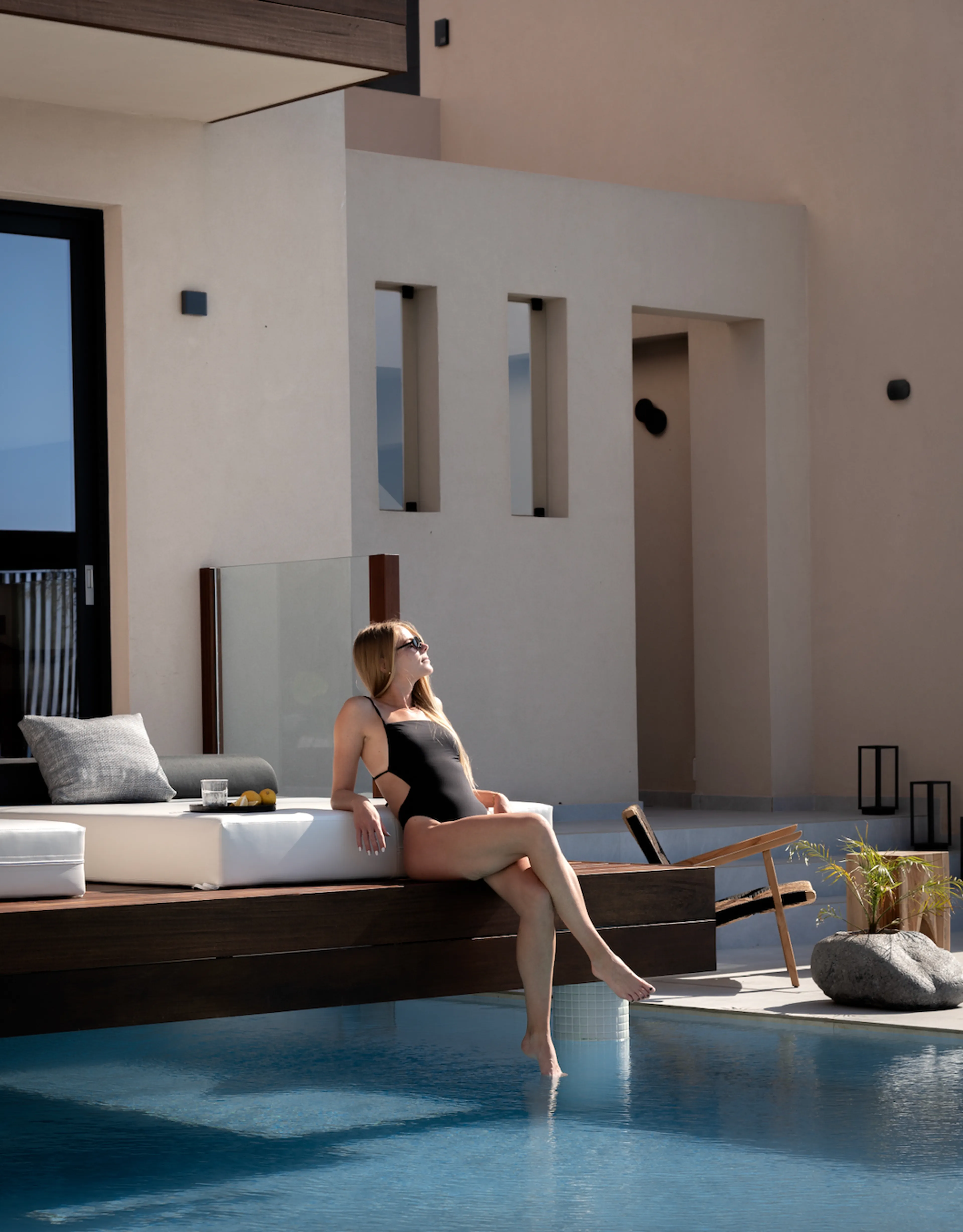 Yoga & Fitness Retreat auf Kreta in den Ferien - 1