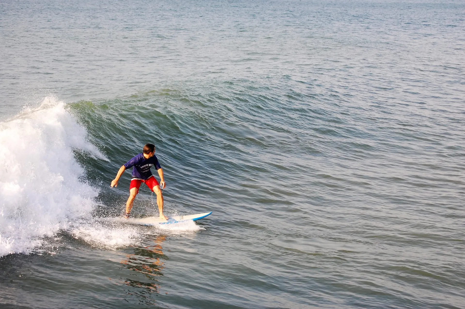 Bali Green Surfcamp: Surfen, Feiern & Gutes tun in Seminyak - 2