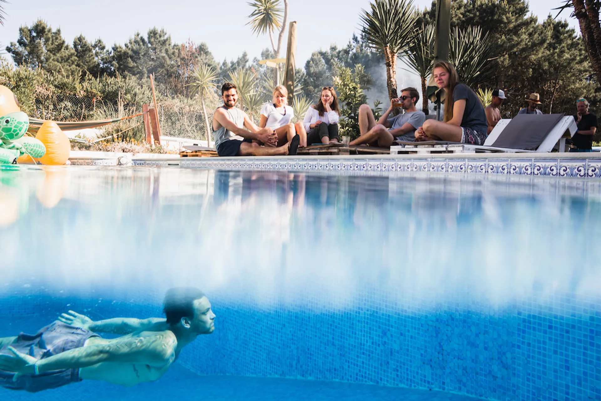 Surfcamp an der Algarve: Lass deine Träume wahr werden - 3