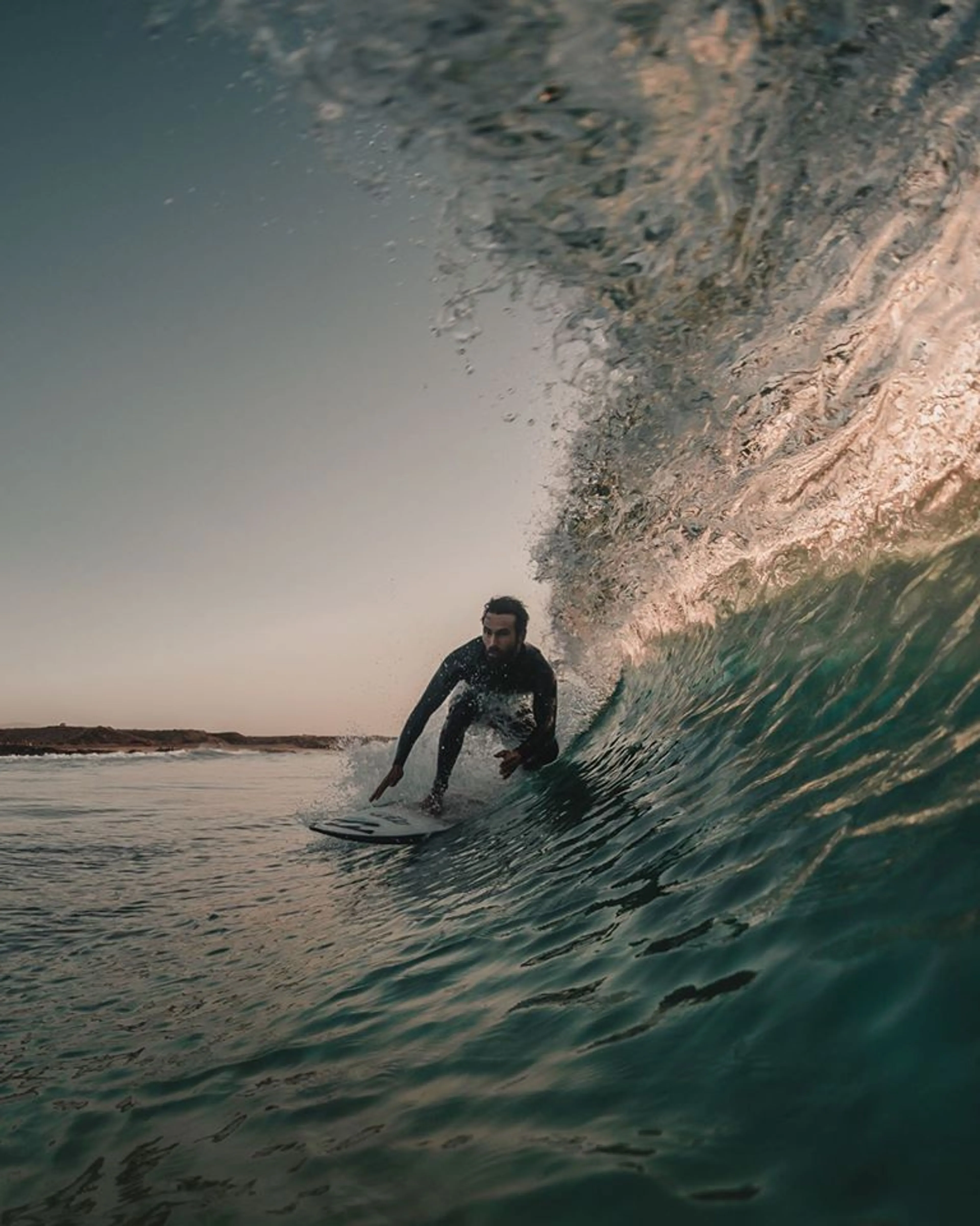Surfcamp in Nordspanien: Entspannte Atmosphäre und wunderschöne Natur - 2