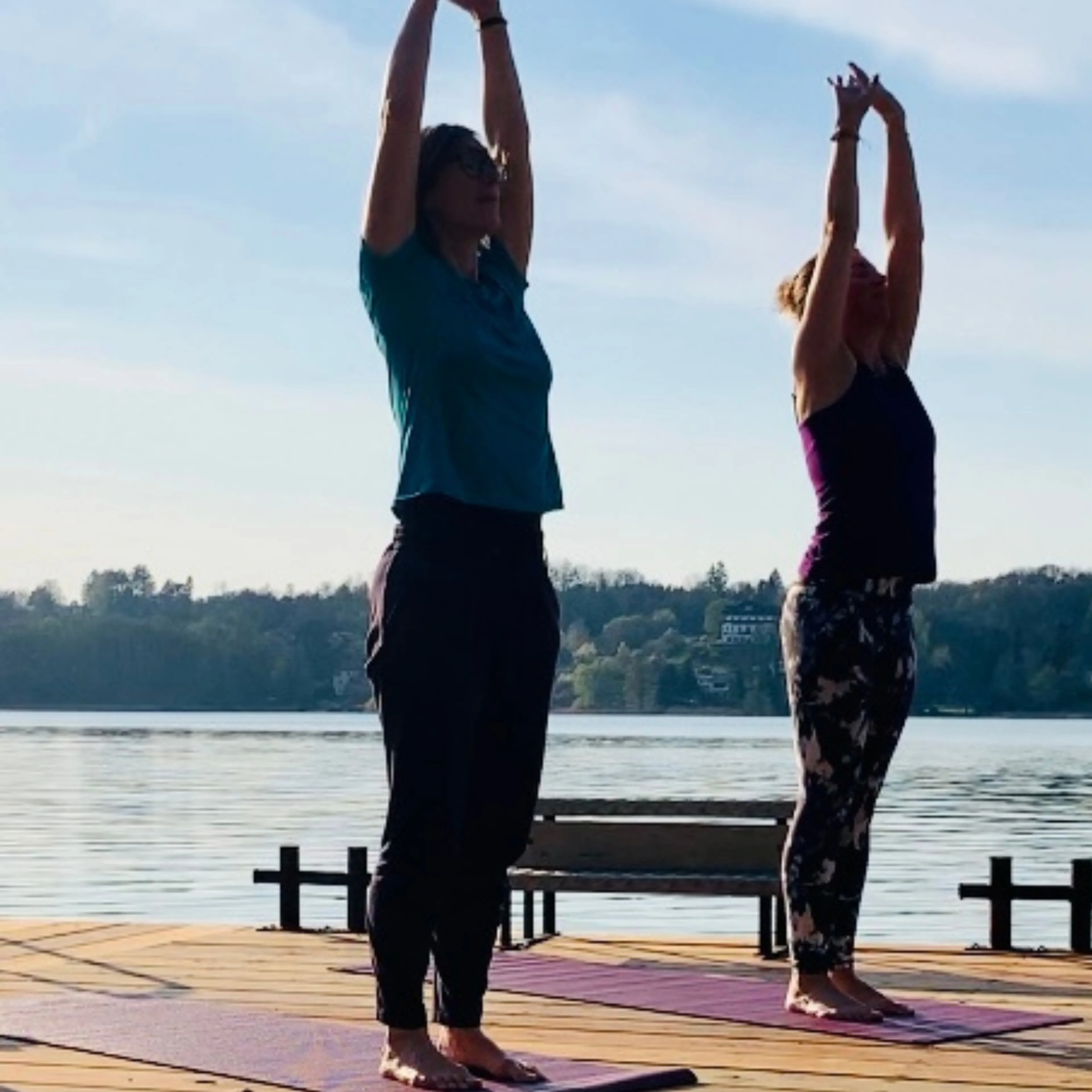 Women's Retreat mit Yoga, Achtsamkeit & Circle - 2