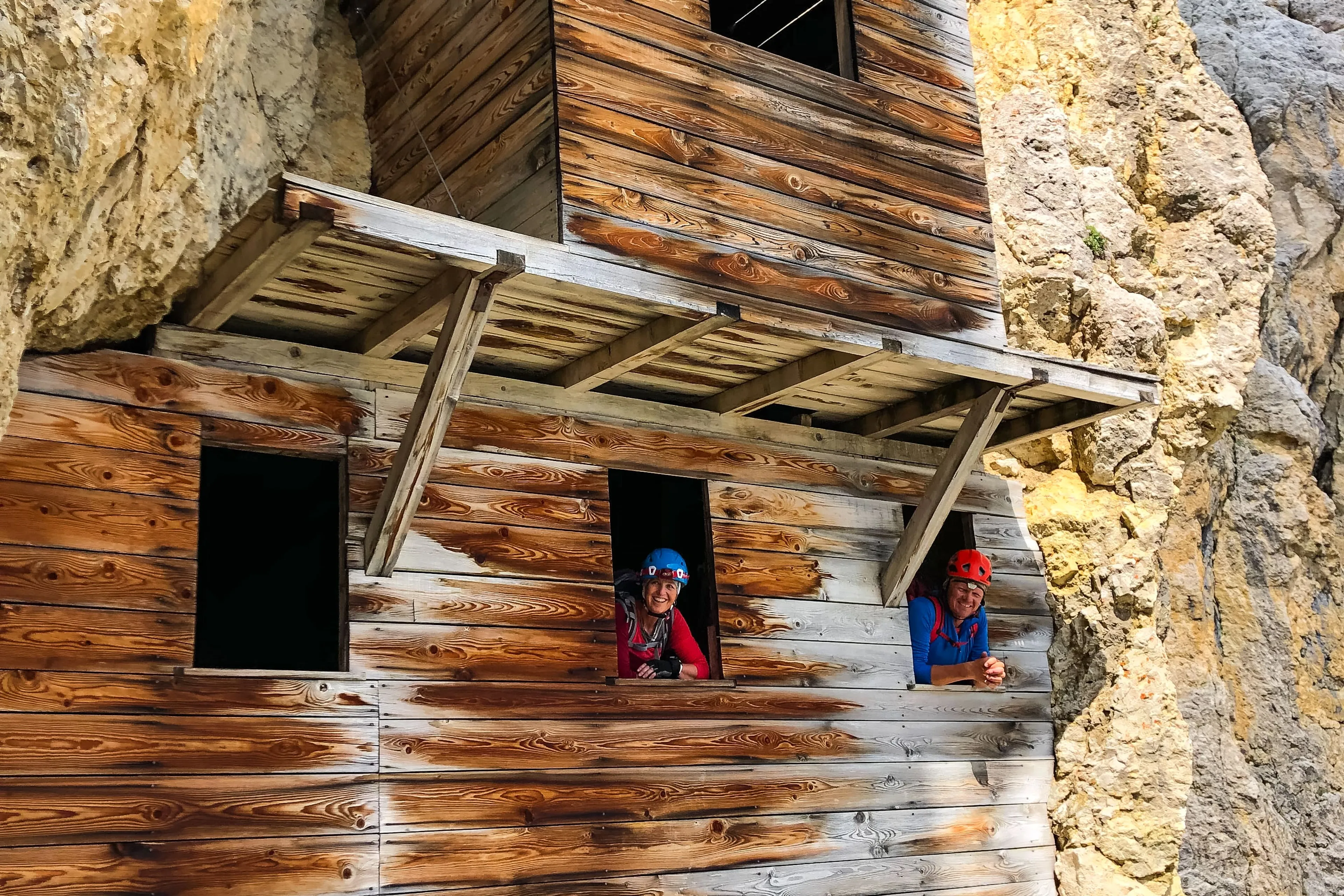 Dolomitenüberquerung light: Entspannt durch die Berge - 3