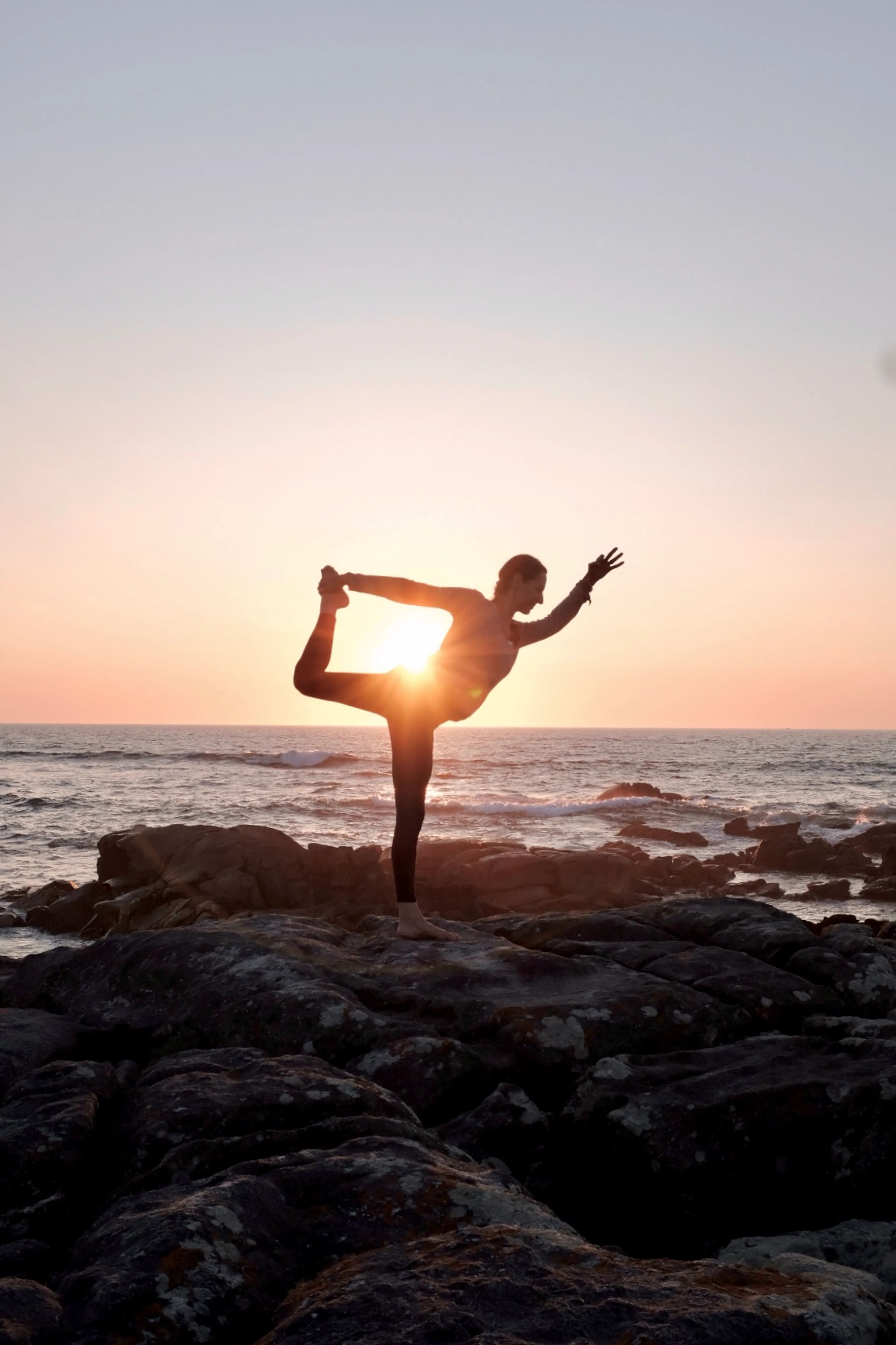 Feel the Elements: Yoga-Retreat in Portugal - 2