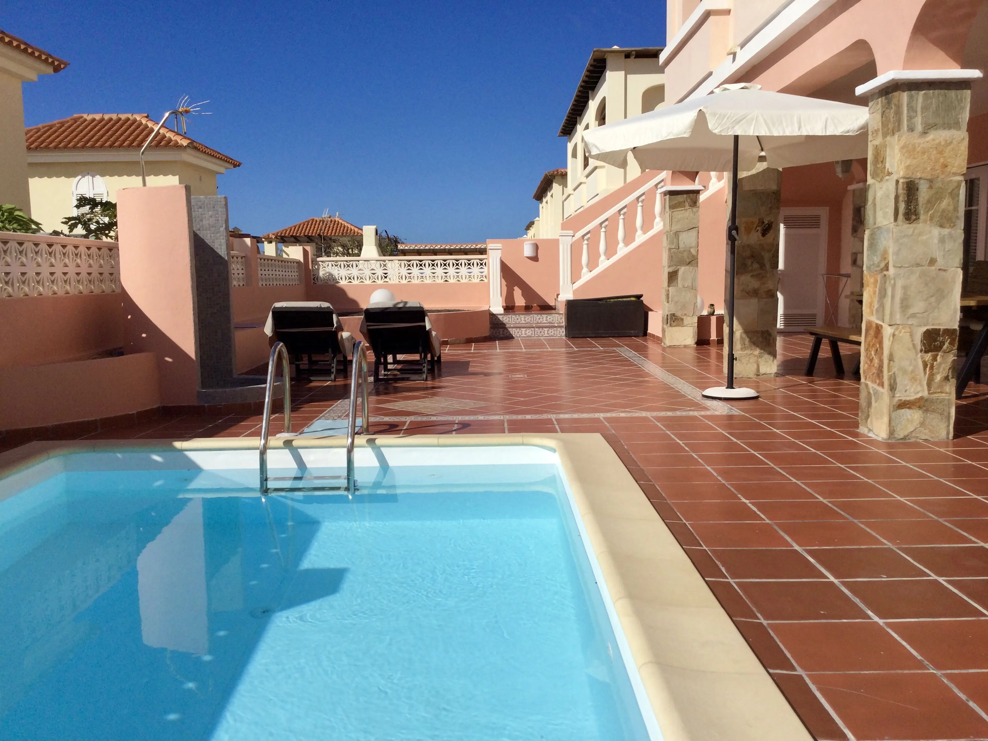 Privates Yoga Detox Retreat auf Fuerteventura - 3