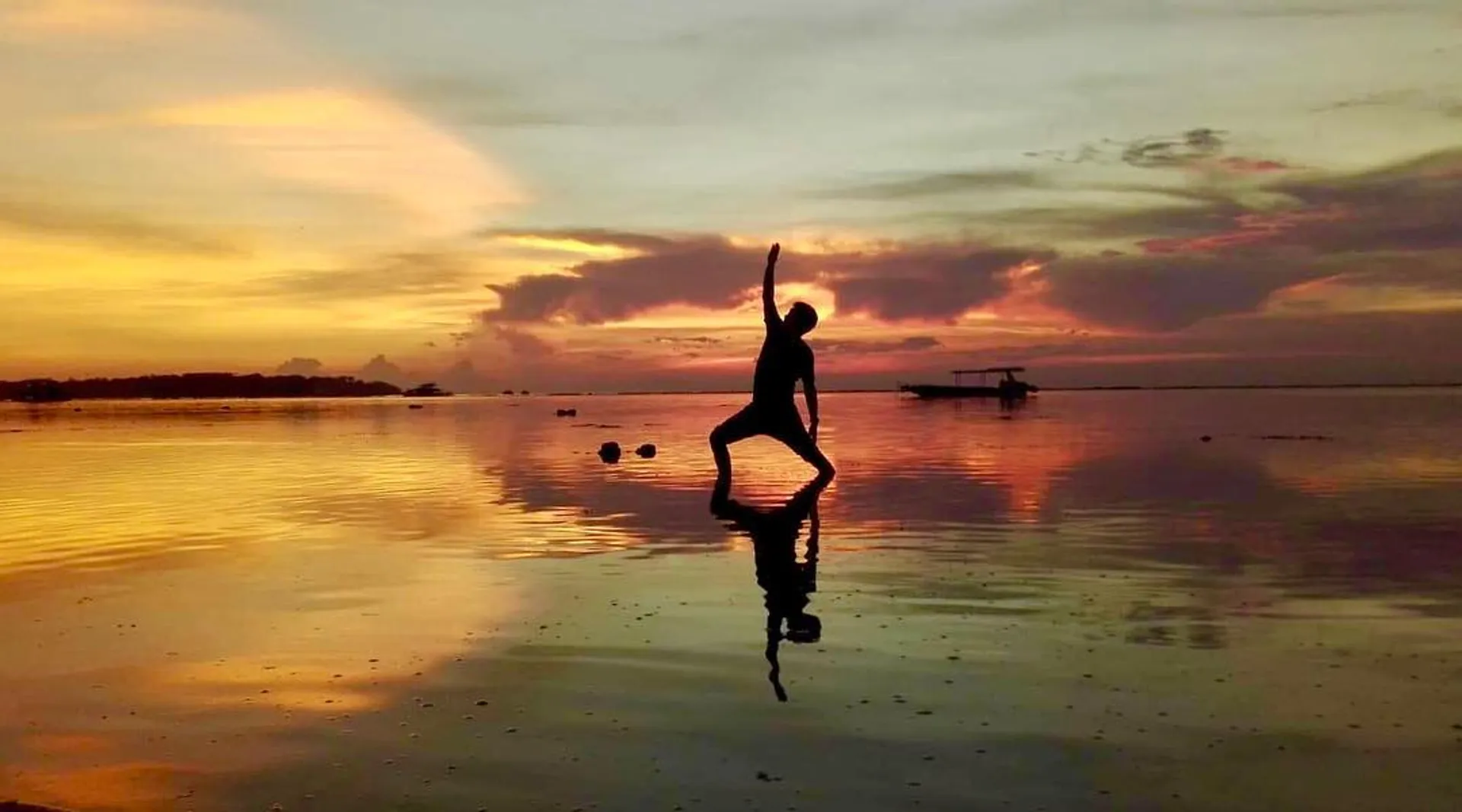 Surf & Yoga Retreat auf der Paradies Insel Nusa Lembongan - 2