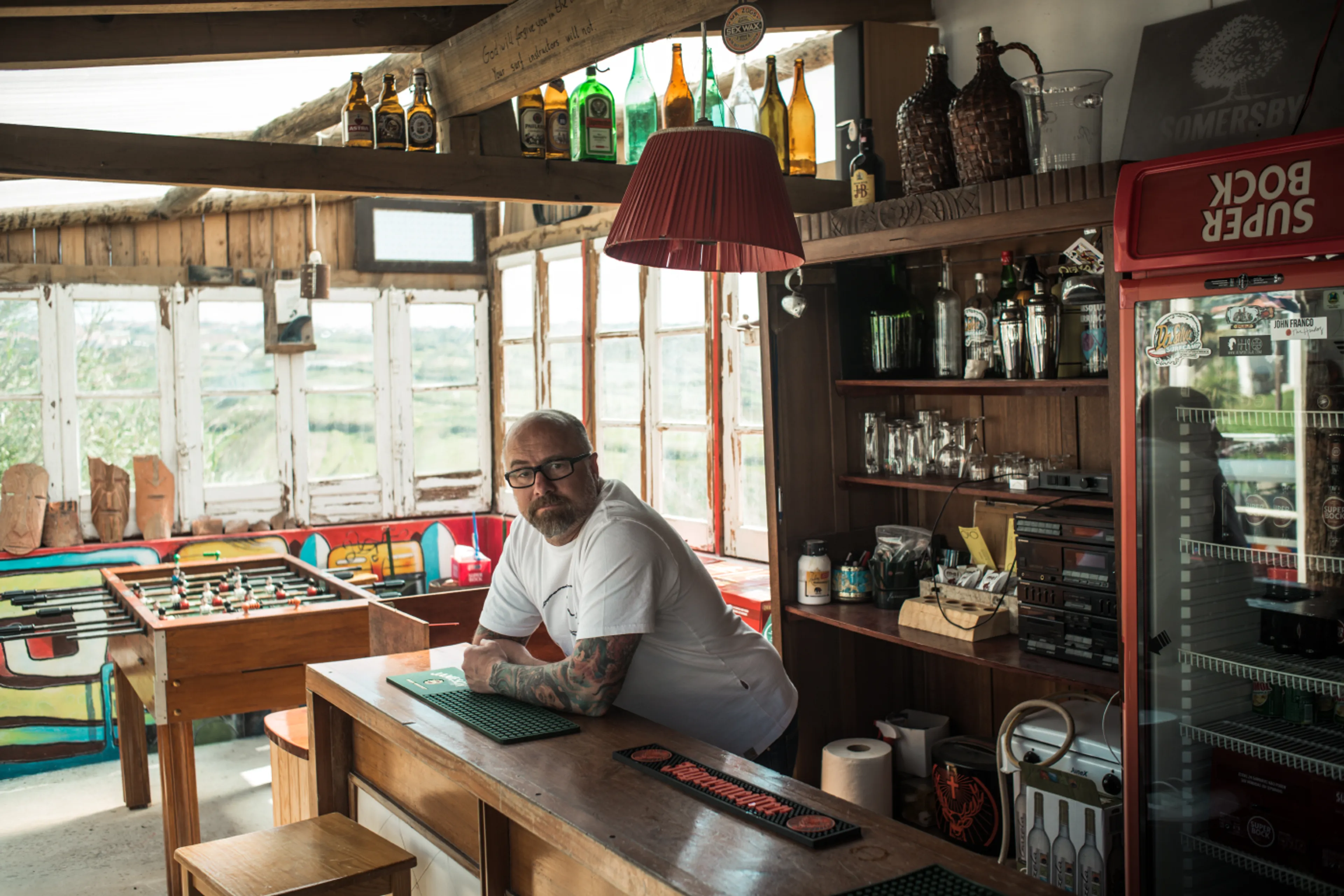 Mountainbike Urlaub: Entdecke die Trails Westportugals - 3