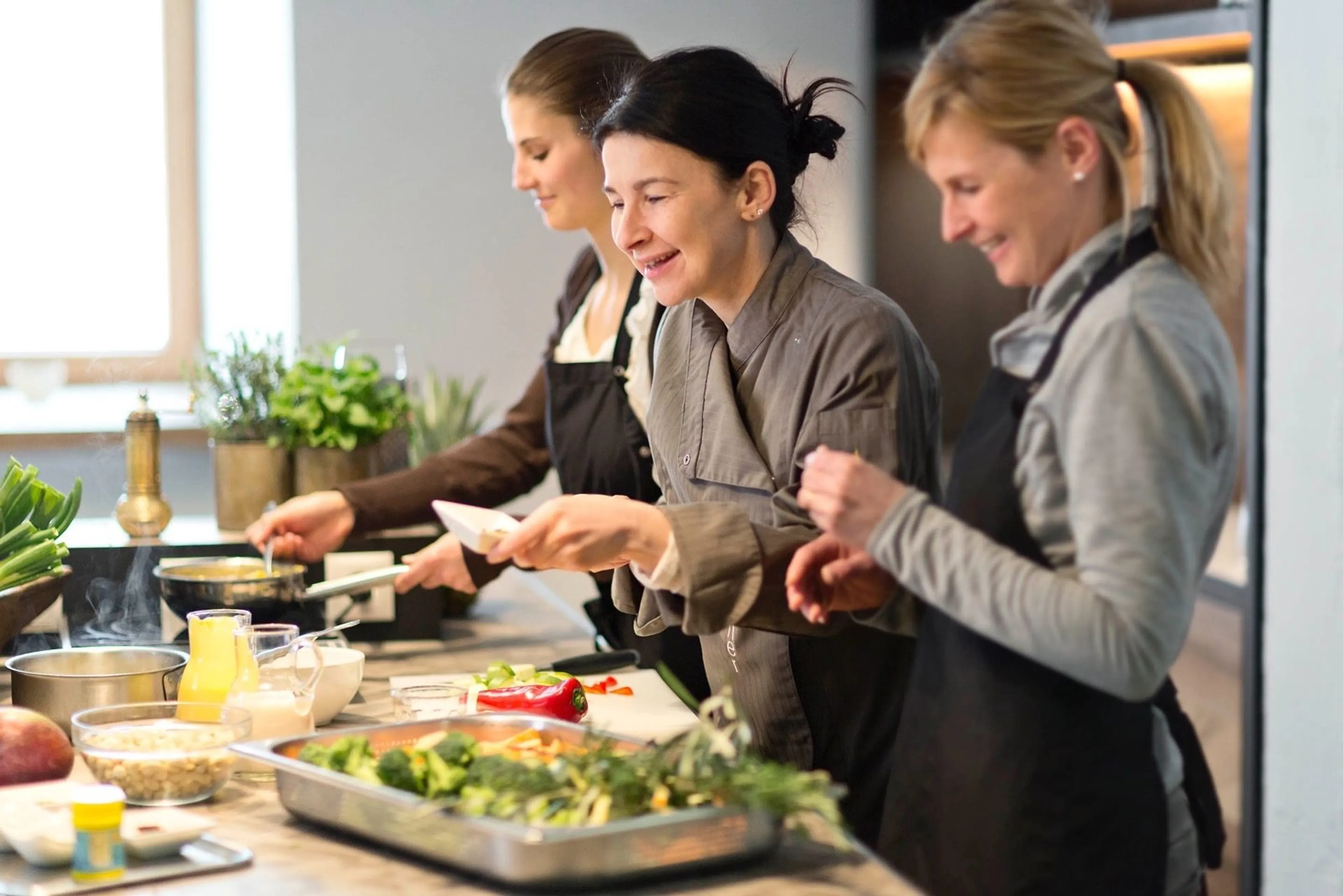 Yoga- & TCM Wochenende in Schladming - 2