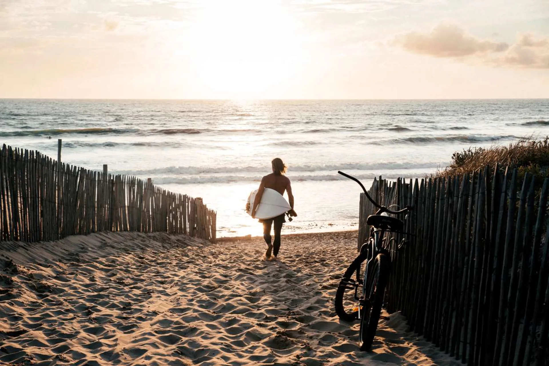 Abenteuer-Surfcamp für Groß und Klein: Erlebe den Sommer deines Lebens - 2