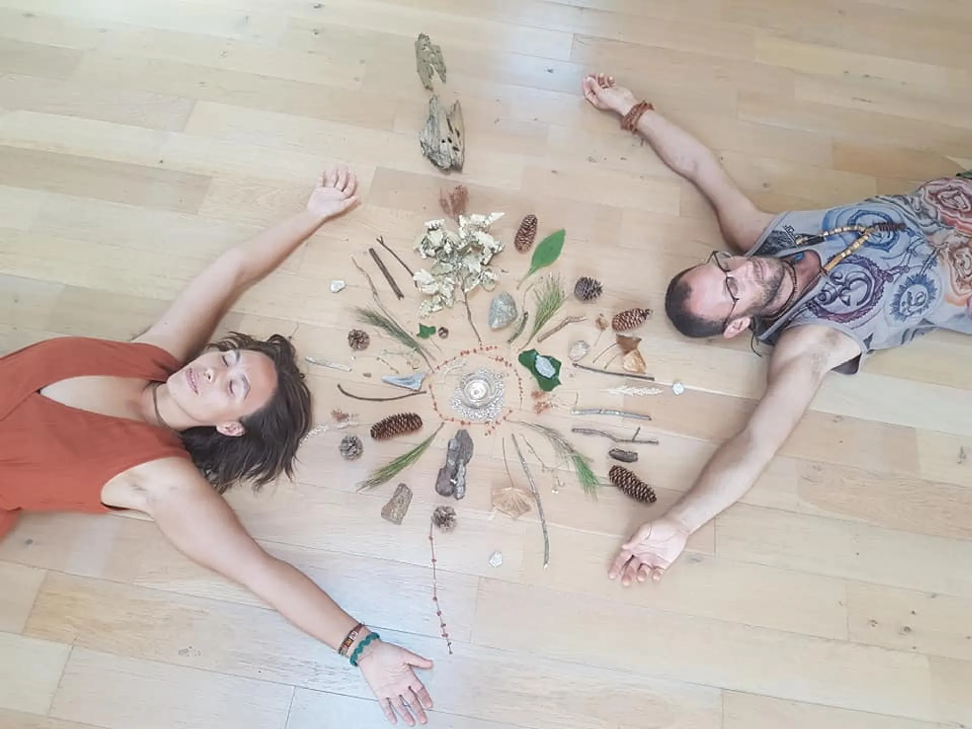 Self-Love Healing Yoga Retreat im Schwarzwald