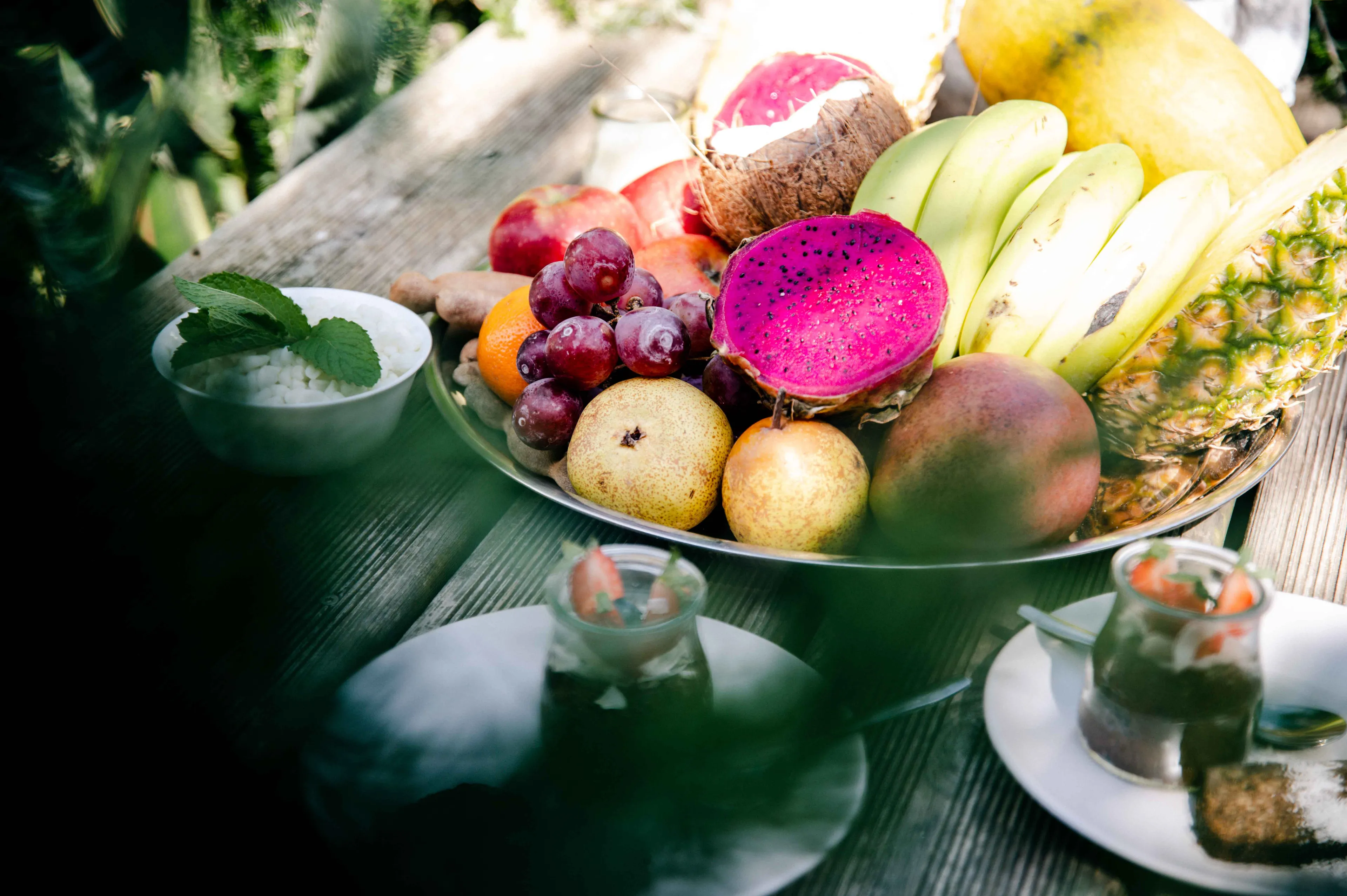 Yoga, Ayurveda & Nature's Connection Retreat nahe Ericeira - 5