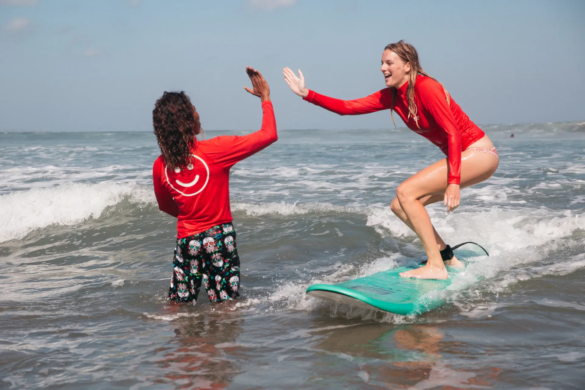 Surfcamp auf Bali: Deine tropische Oase in Seminyak