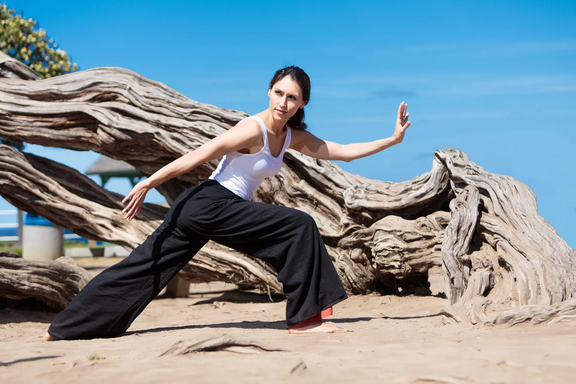 Yoga & Wellness für alle Sinne in Marokko