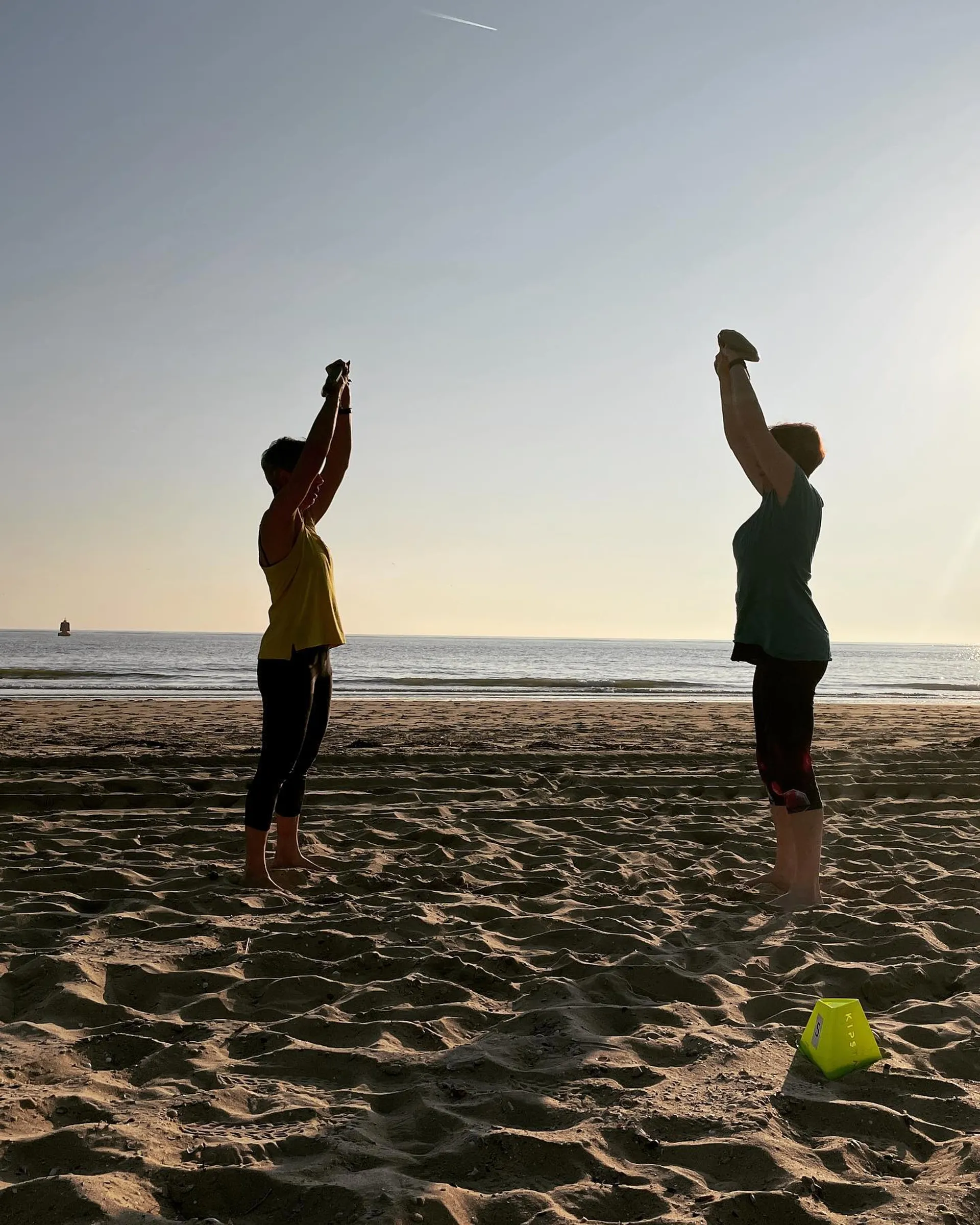 Auspowern im Team: Fitness-Reise in die Sonne Teneriffas - 5