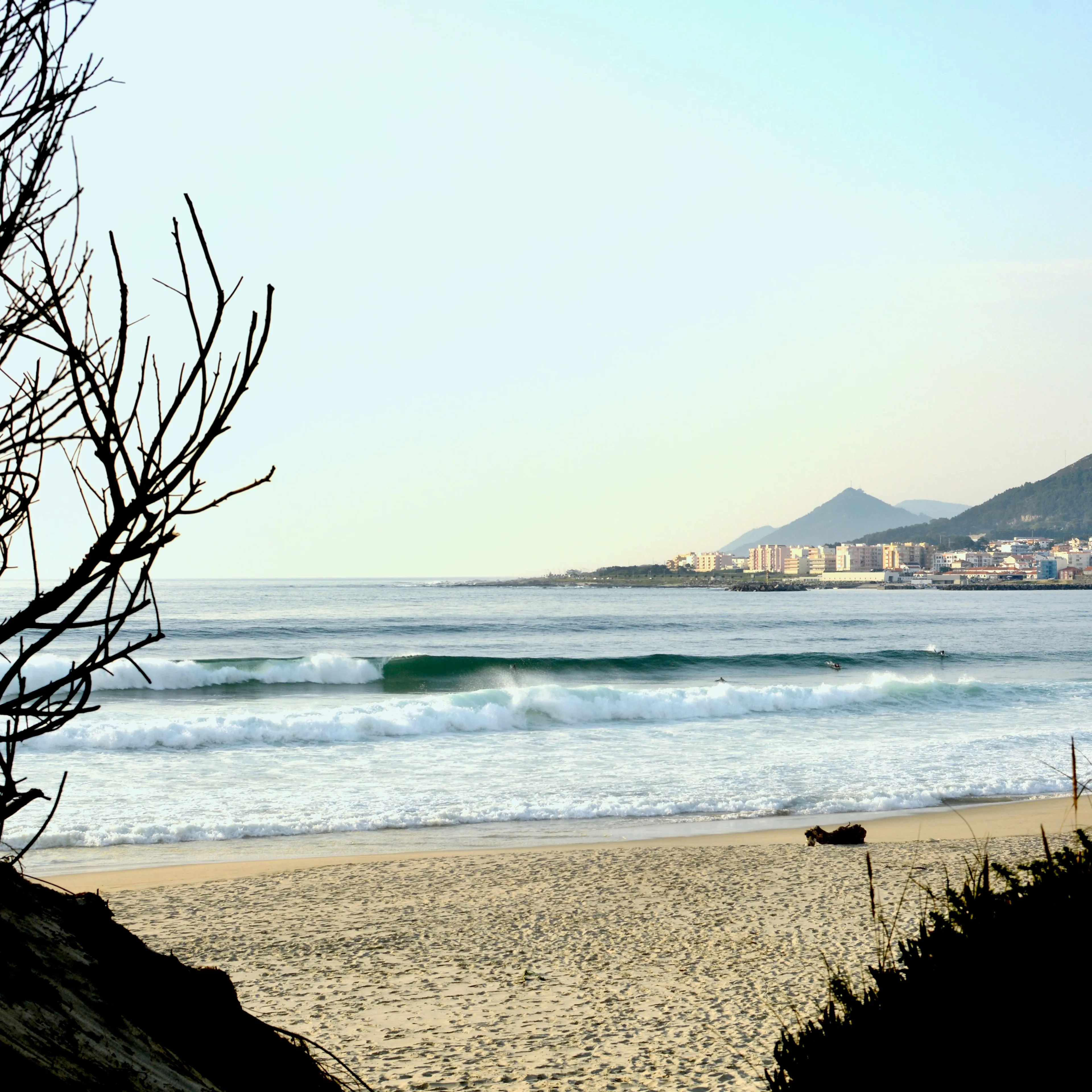 Feel the Elements: Yoga-Retreat in Portugal - 5