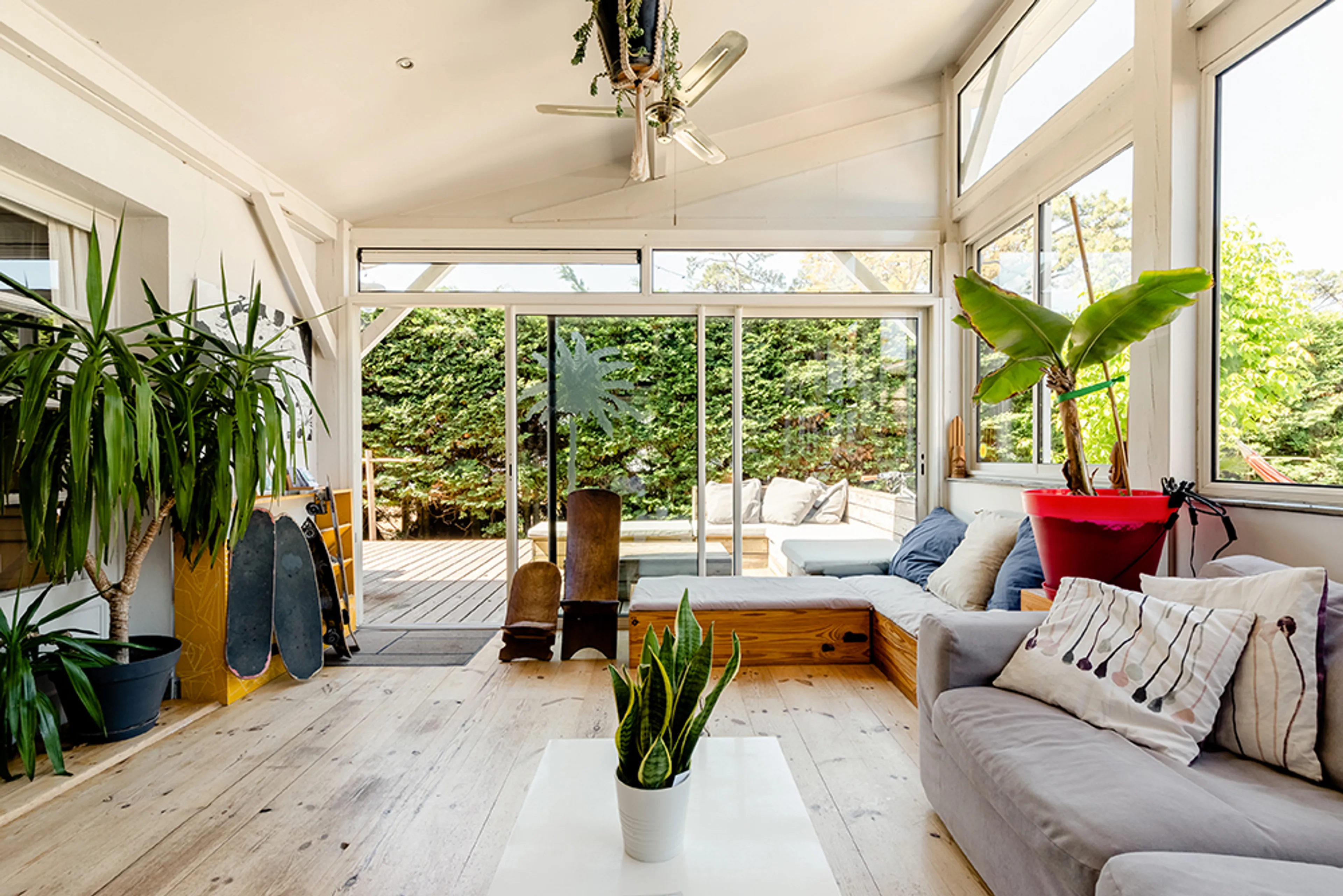 Entspanntes Surfhaus am Atlantik: Folge dem Flow des Ozeans - 4