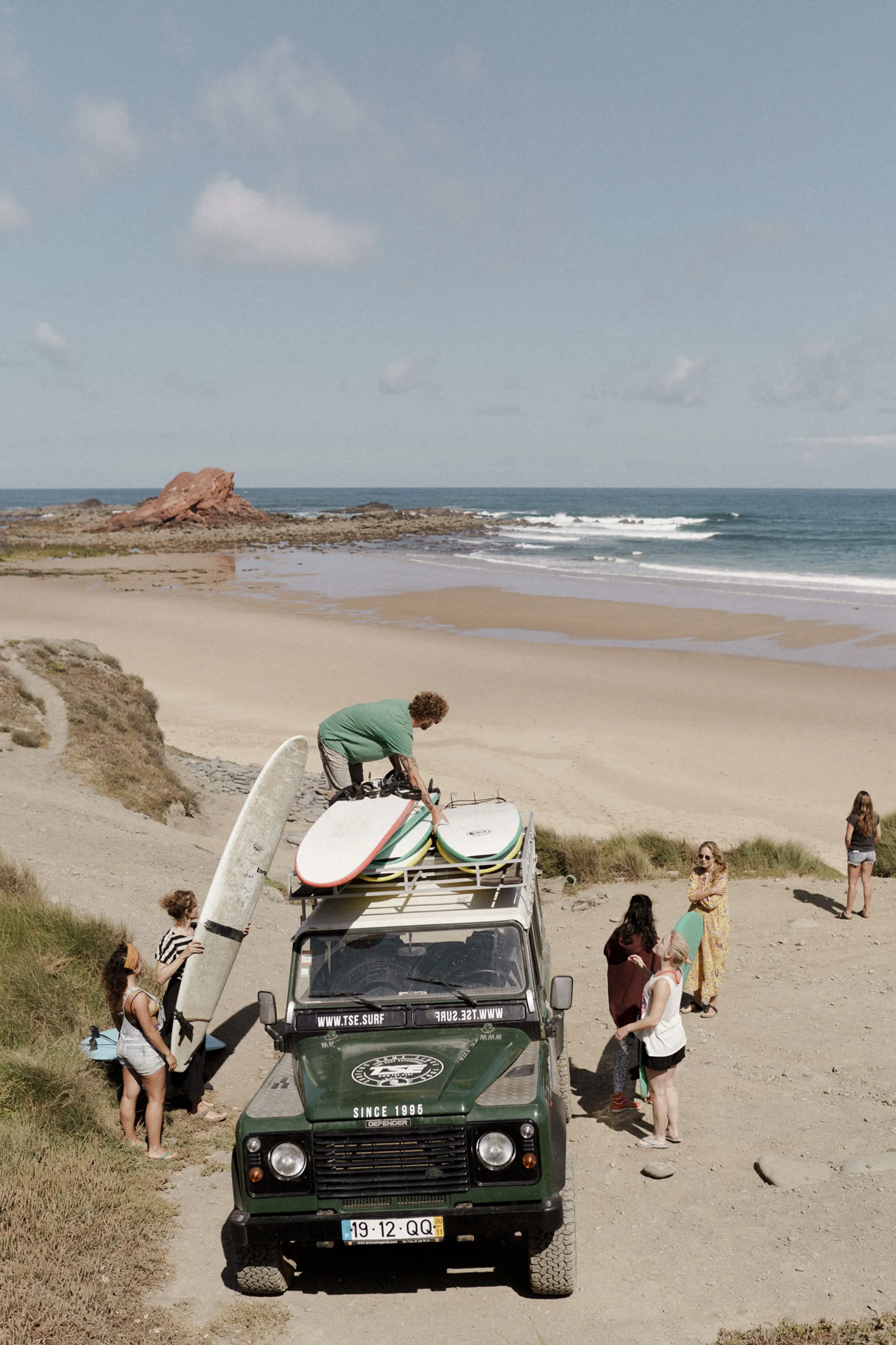 Gemütliche Villa an der Algarve: Surfen, Natur & leckeres Essen - 3