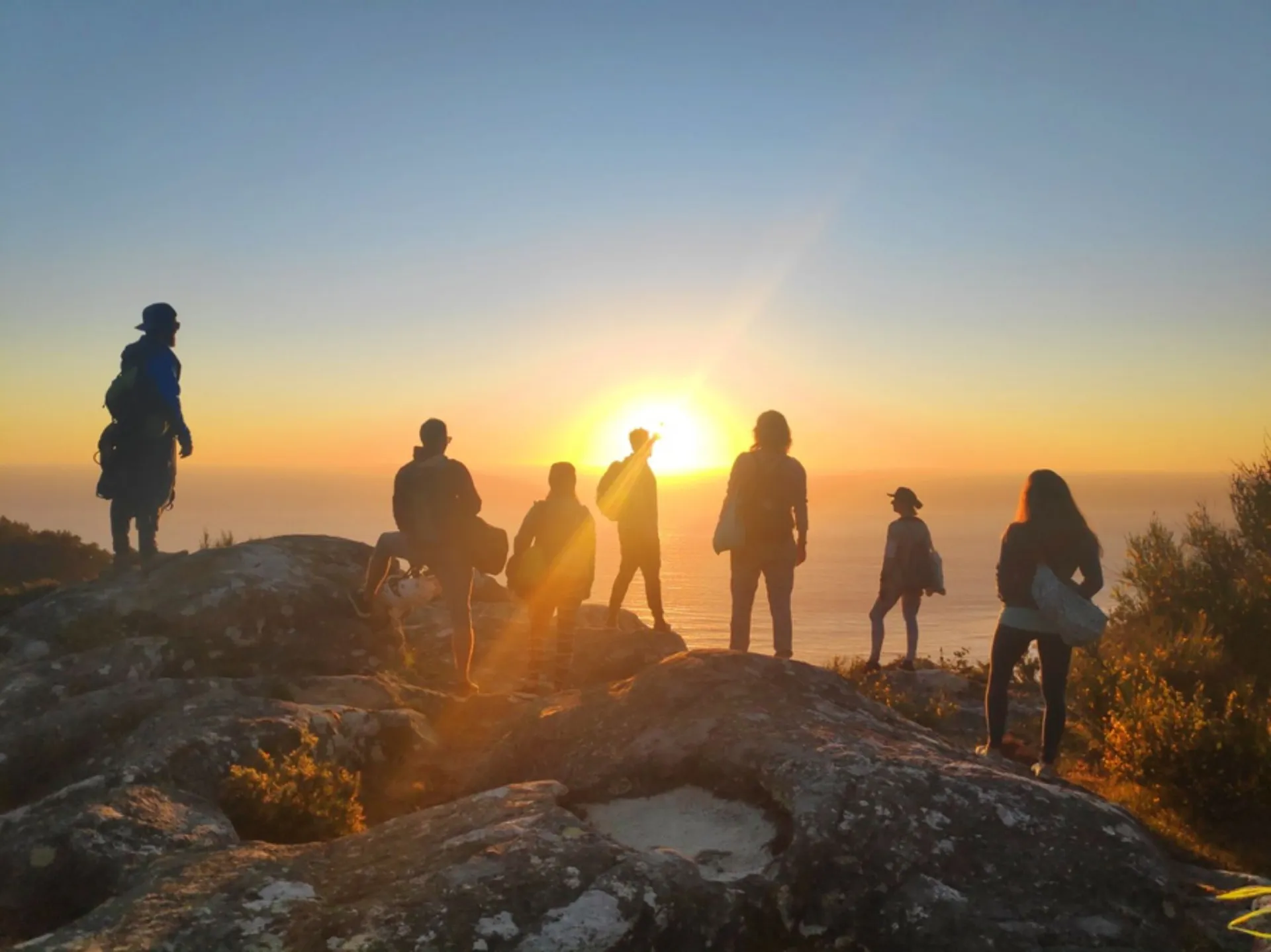 Kletterreise an der portugiesischen Costa Verde - 4