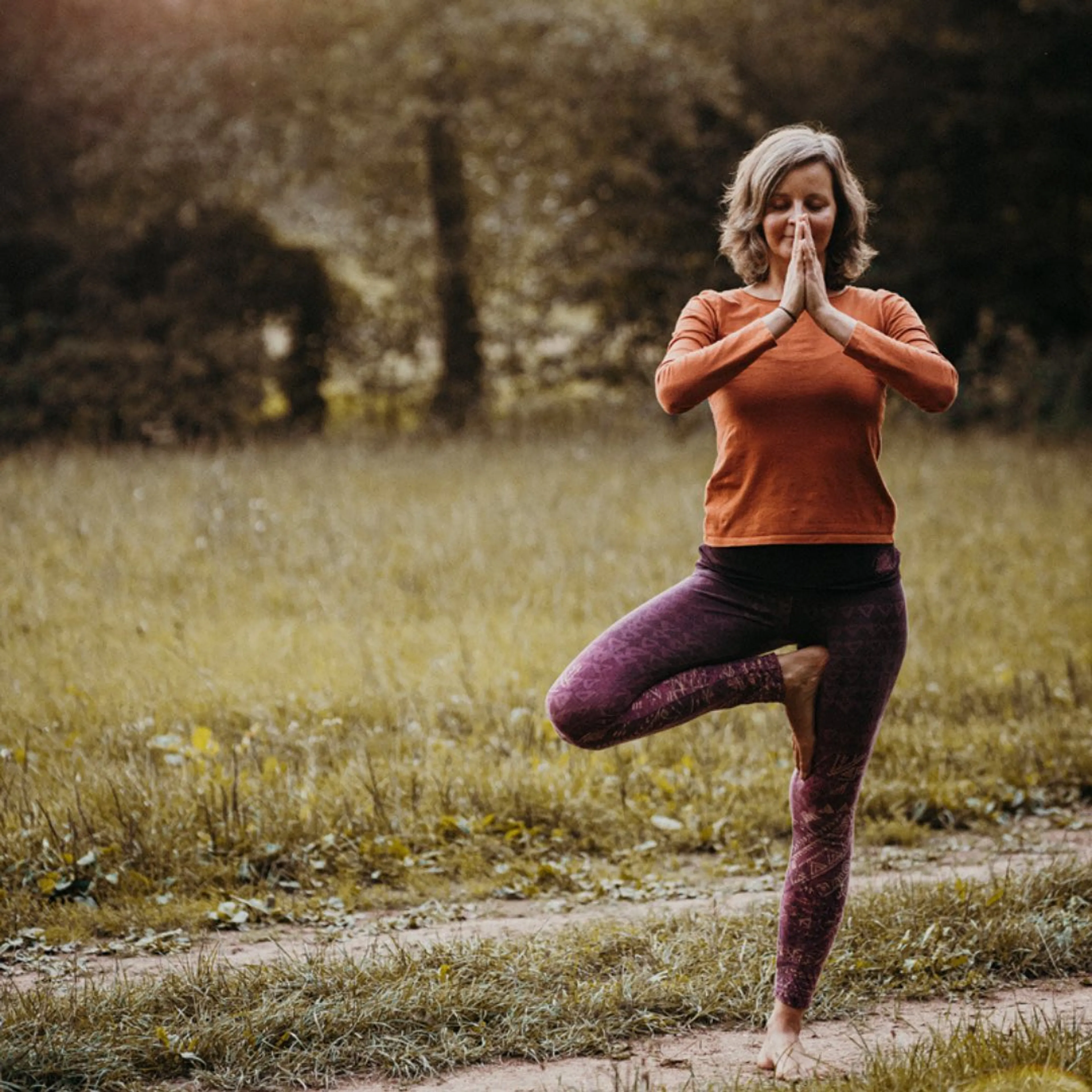 Yoga- und Wellness-Wochenende im Thüringer Wald - 1