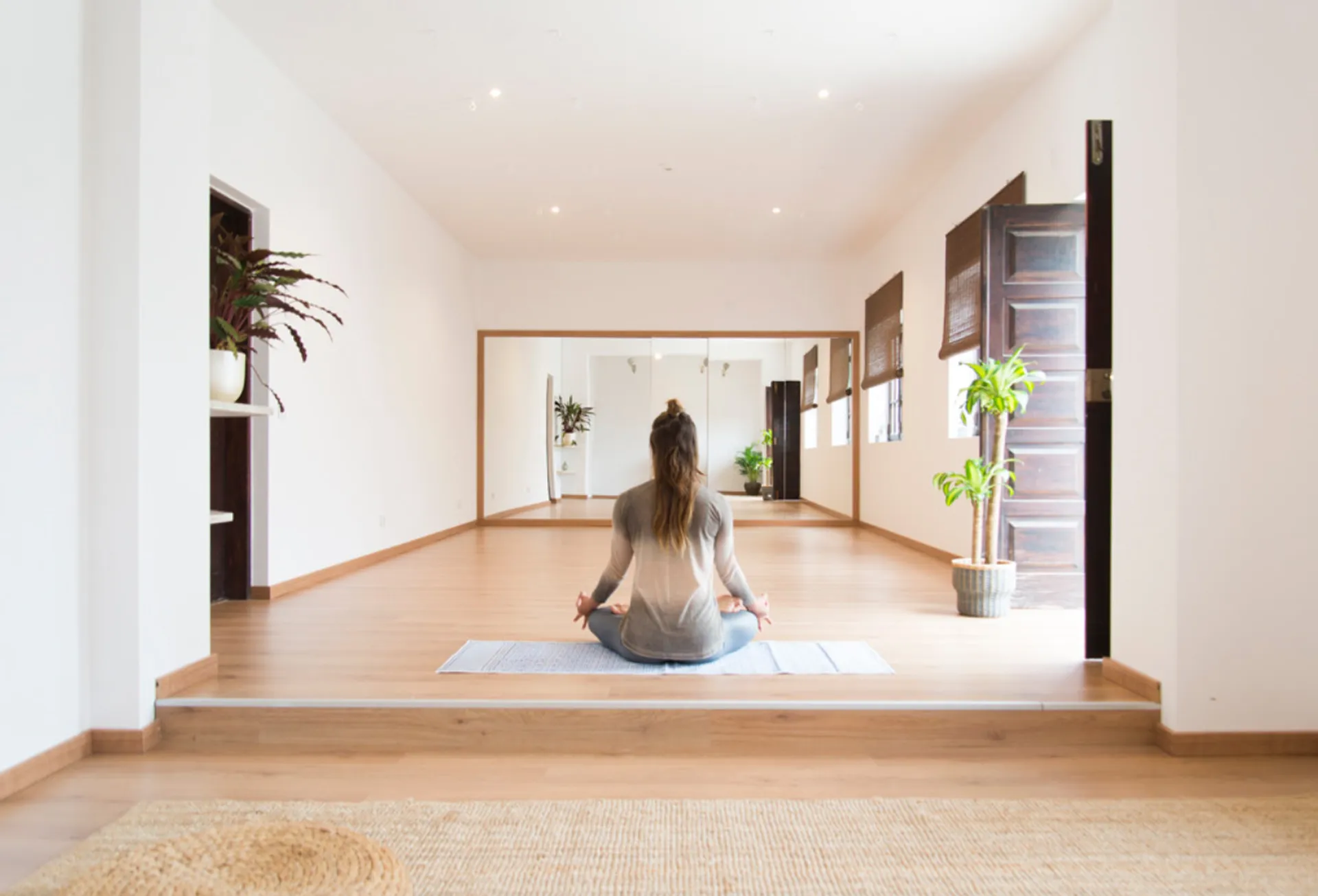 Ganzheitliches Yoga-Retreat an den Klippen Portugals - 3
