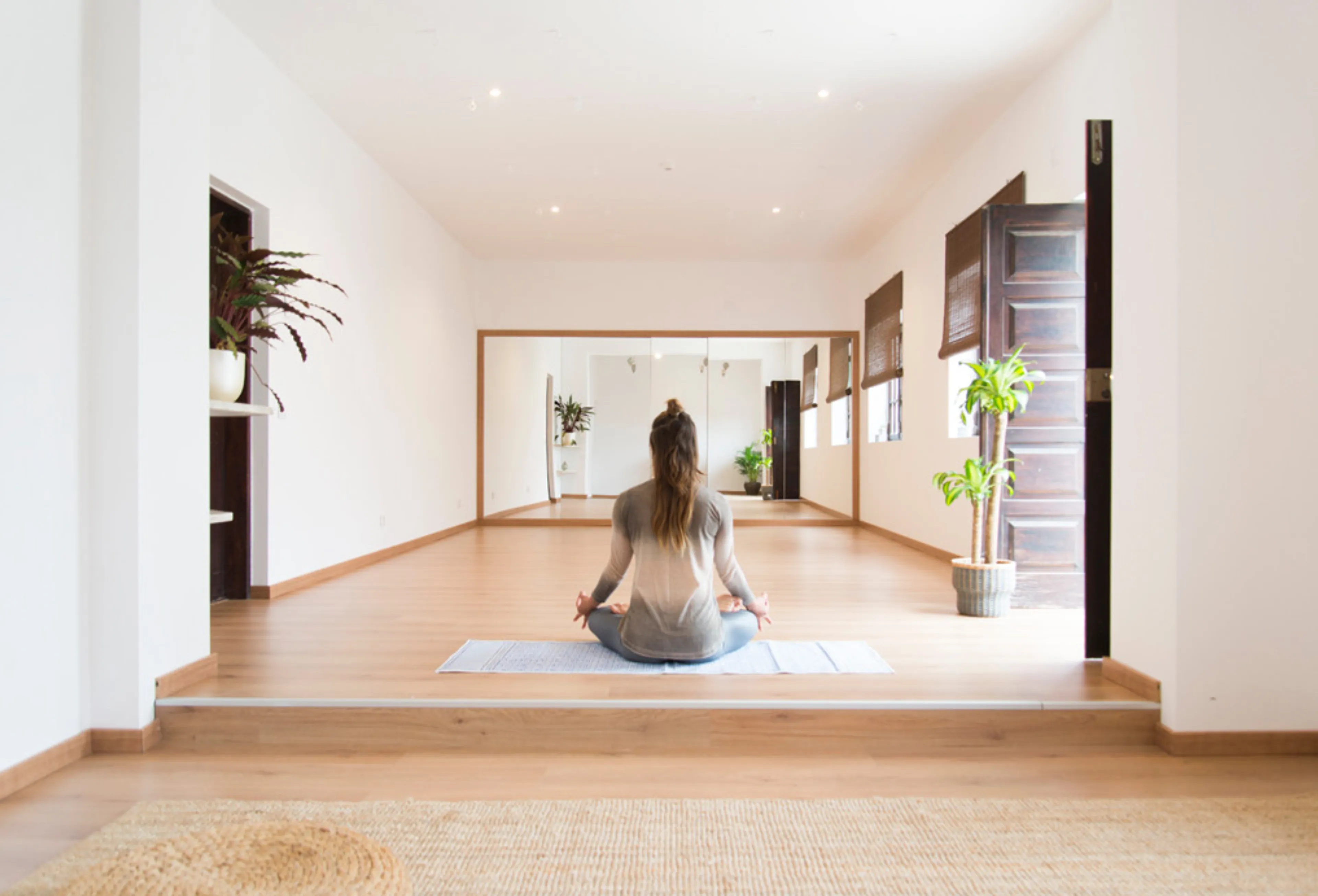 Ganzheitliches Yoga-Retreat an den Klippen Portugals - 3