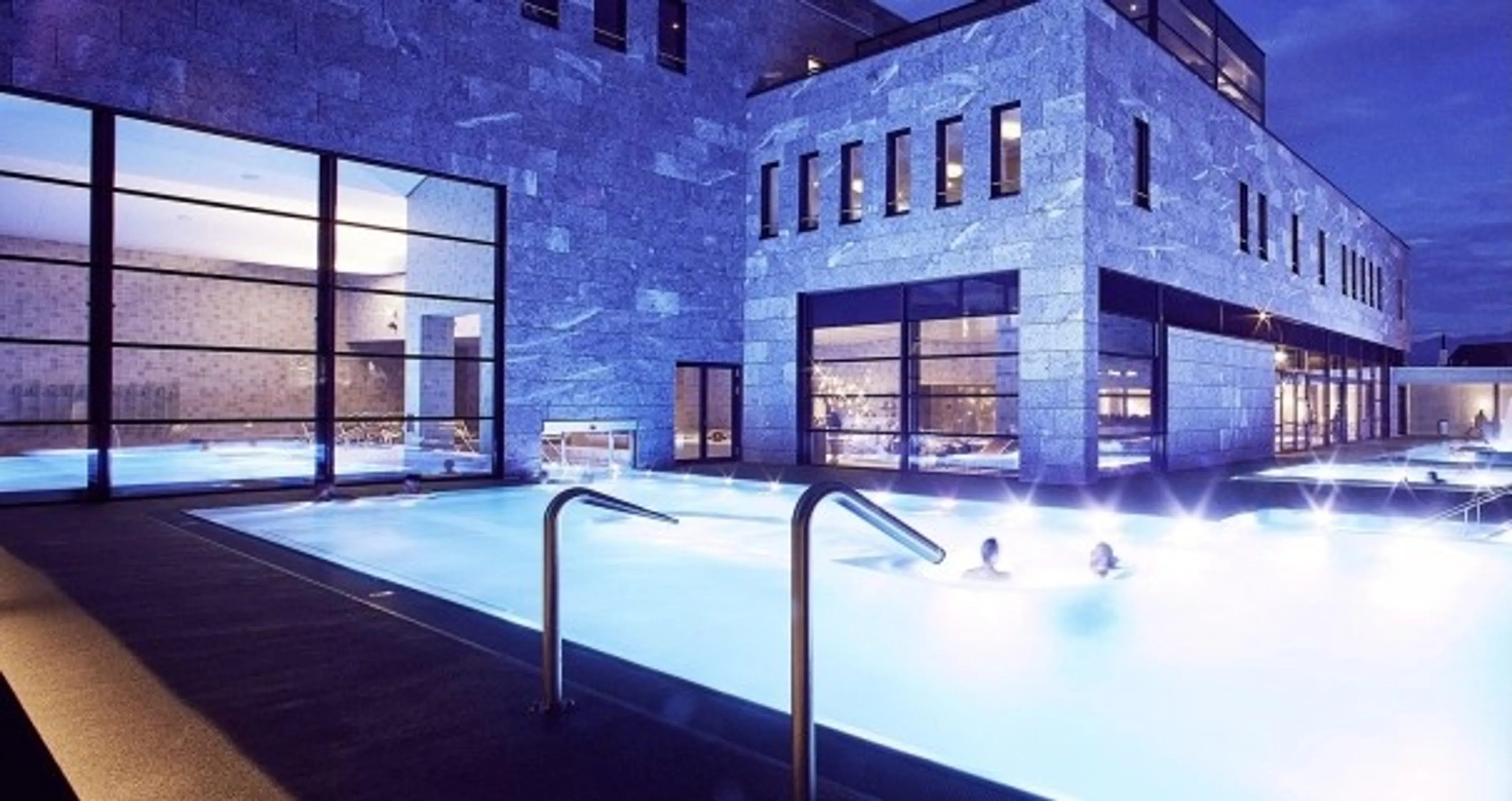 Yoga-Wochenende im Mineralheilbad am traumhaften Bodensee - 3