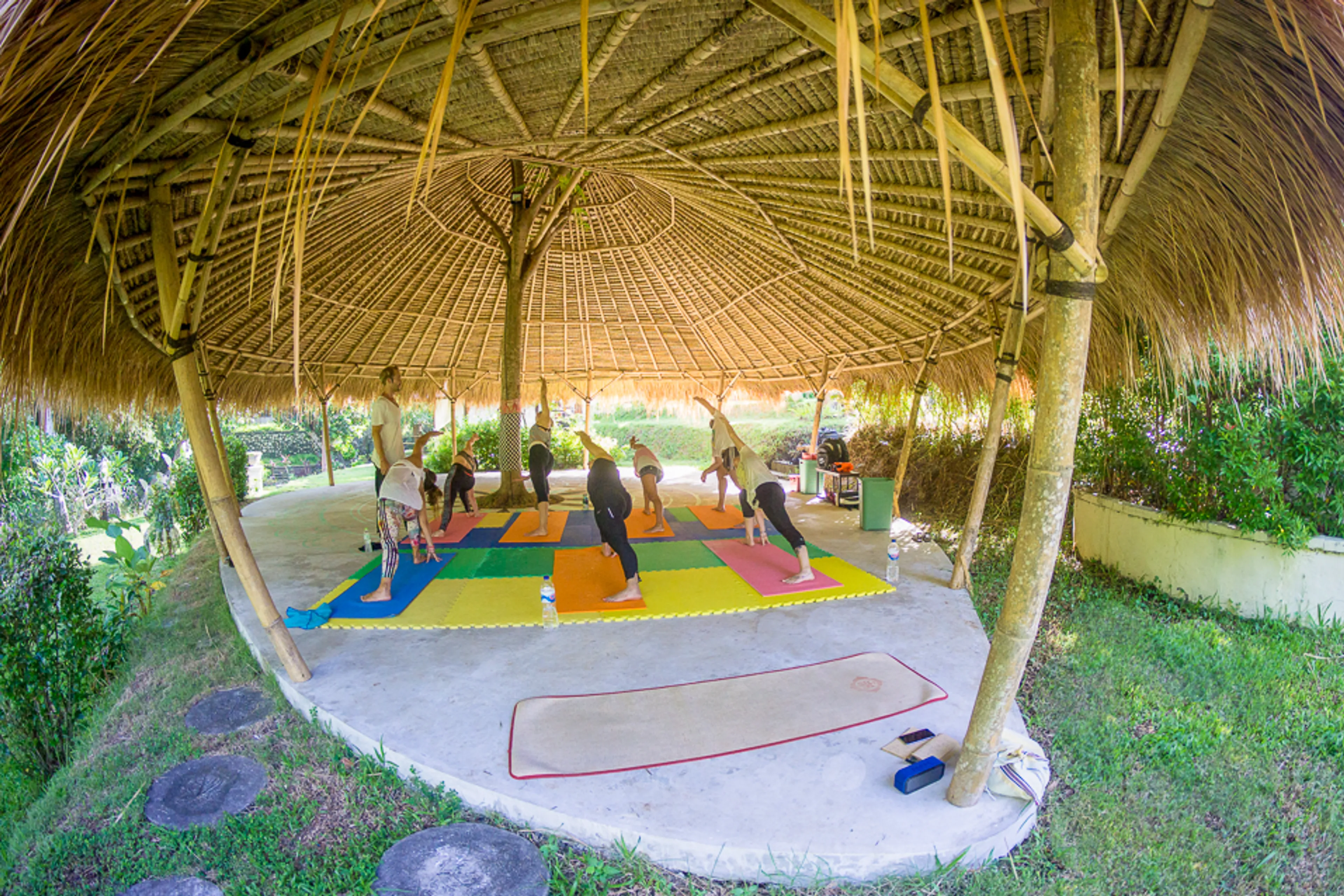 Surfen, Yoga & Kampfsport: Aktivurlaub im Paradies - 3