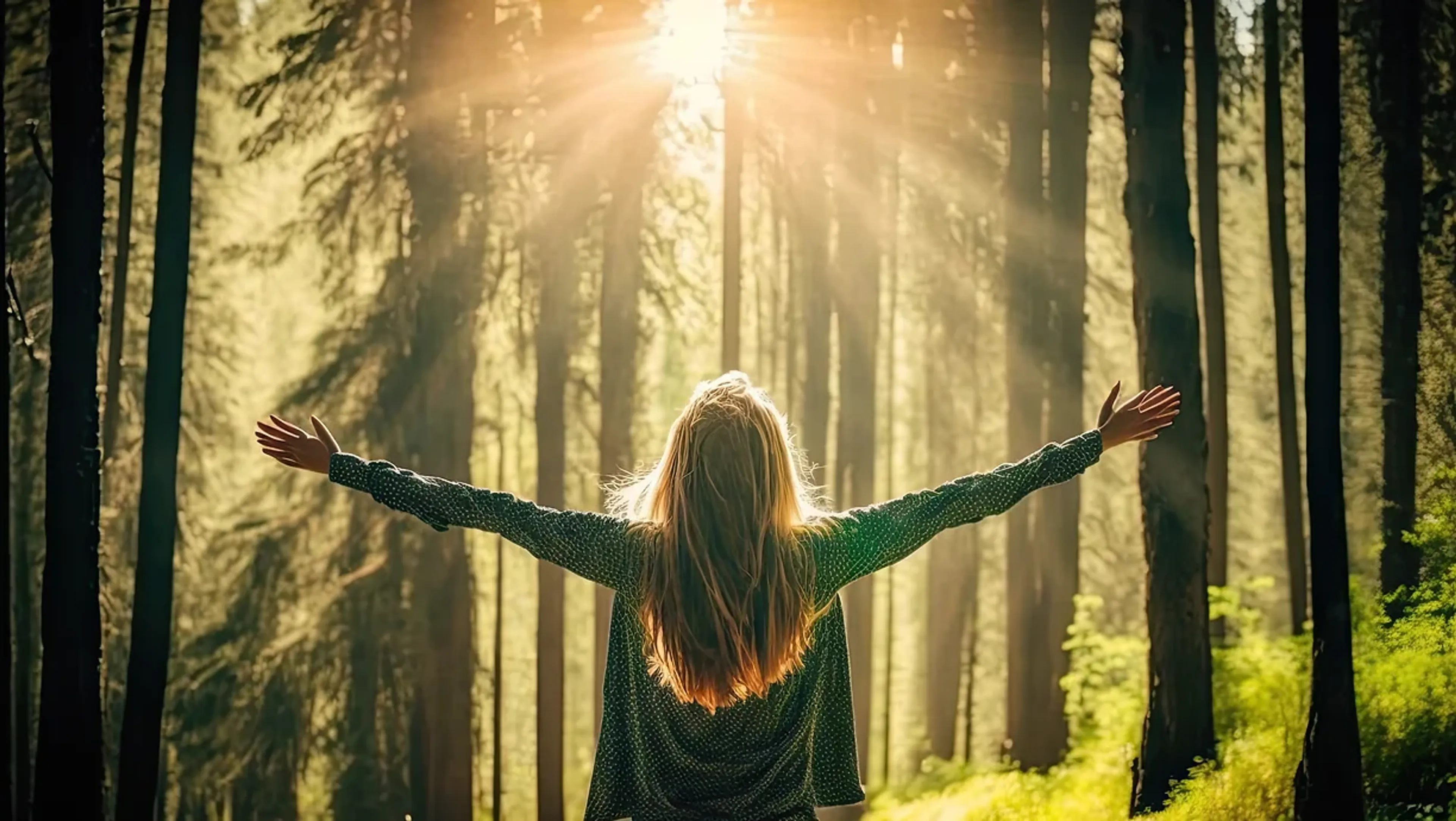 Deine Mama-Auszeit in der Natur mit Yoga, Beratung und Entspannung - 3