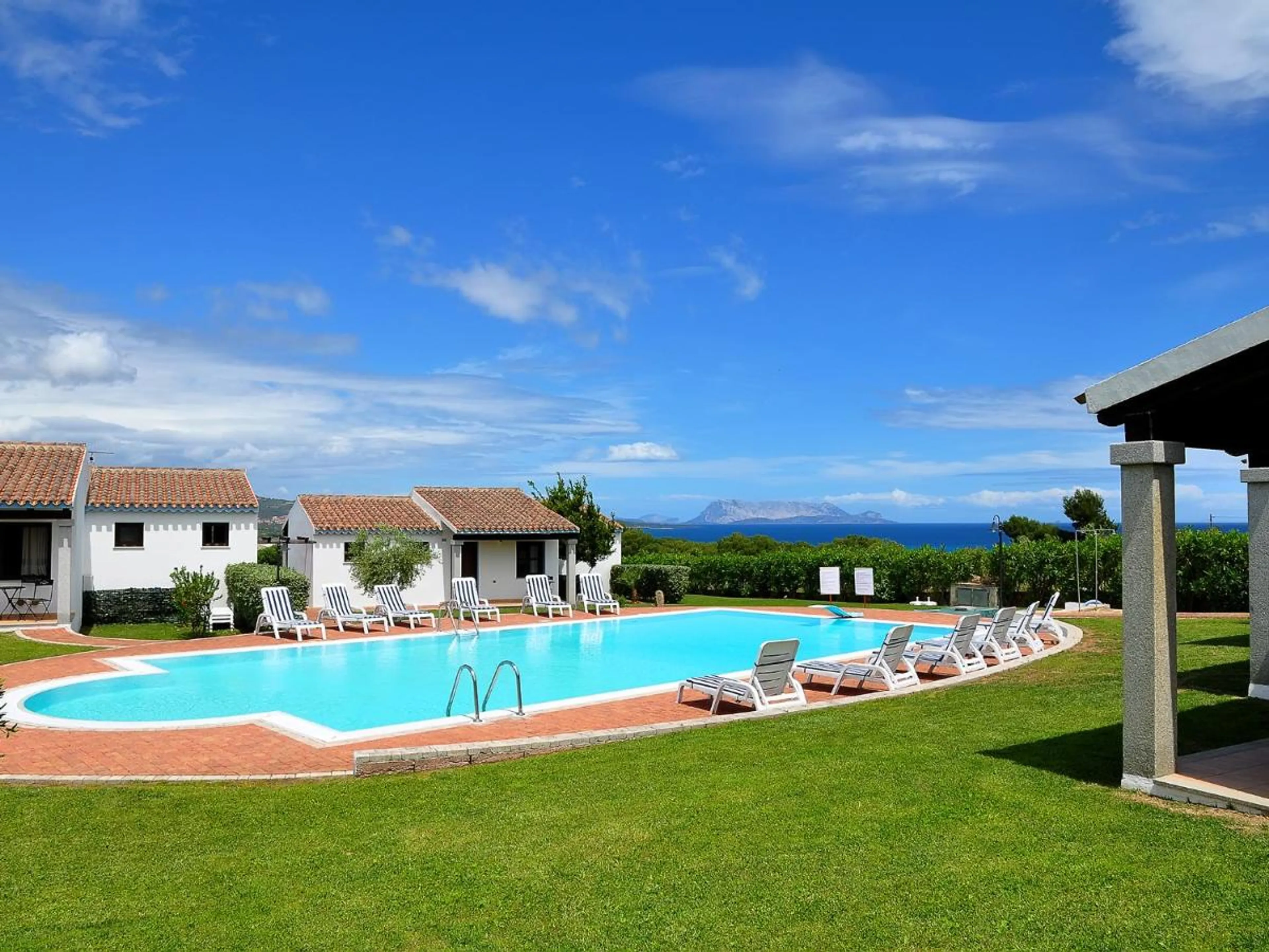 Fitness-Gruppenreise an den weißen Sandstränden Sardiniens - 4