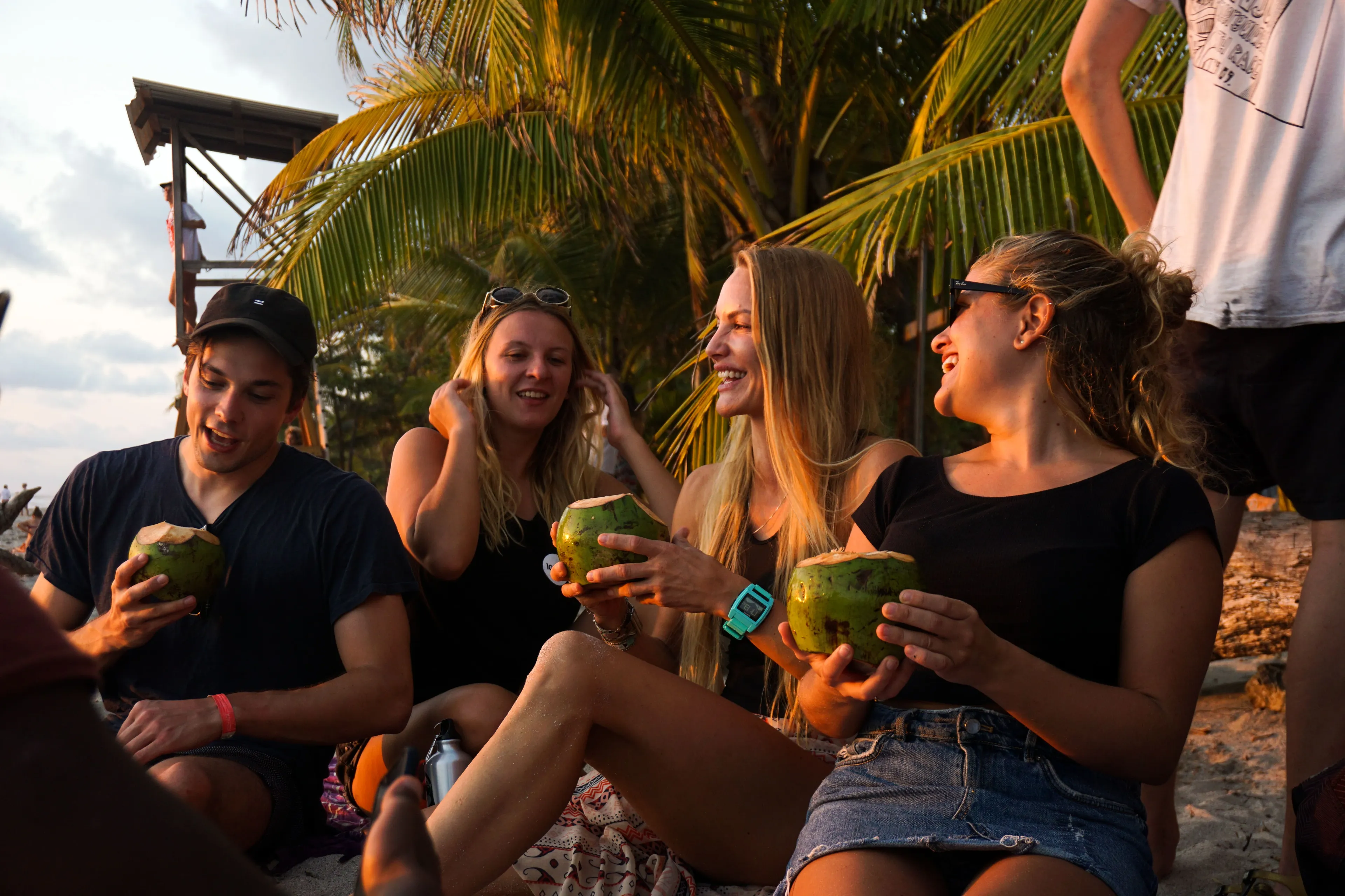 Surfcamp im Paradies: Erlebe das Surf-Utopia in Costa Rica - 4