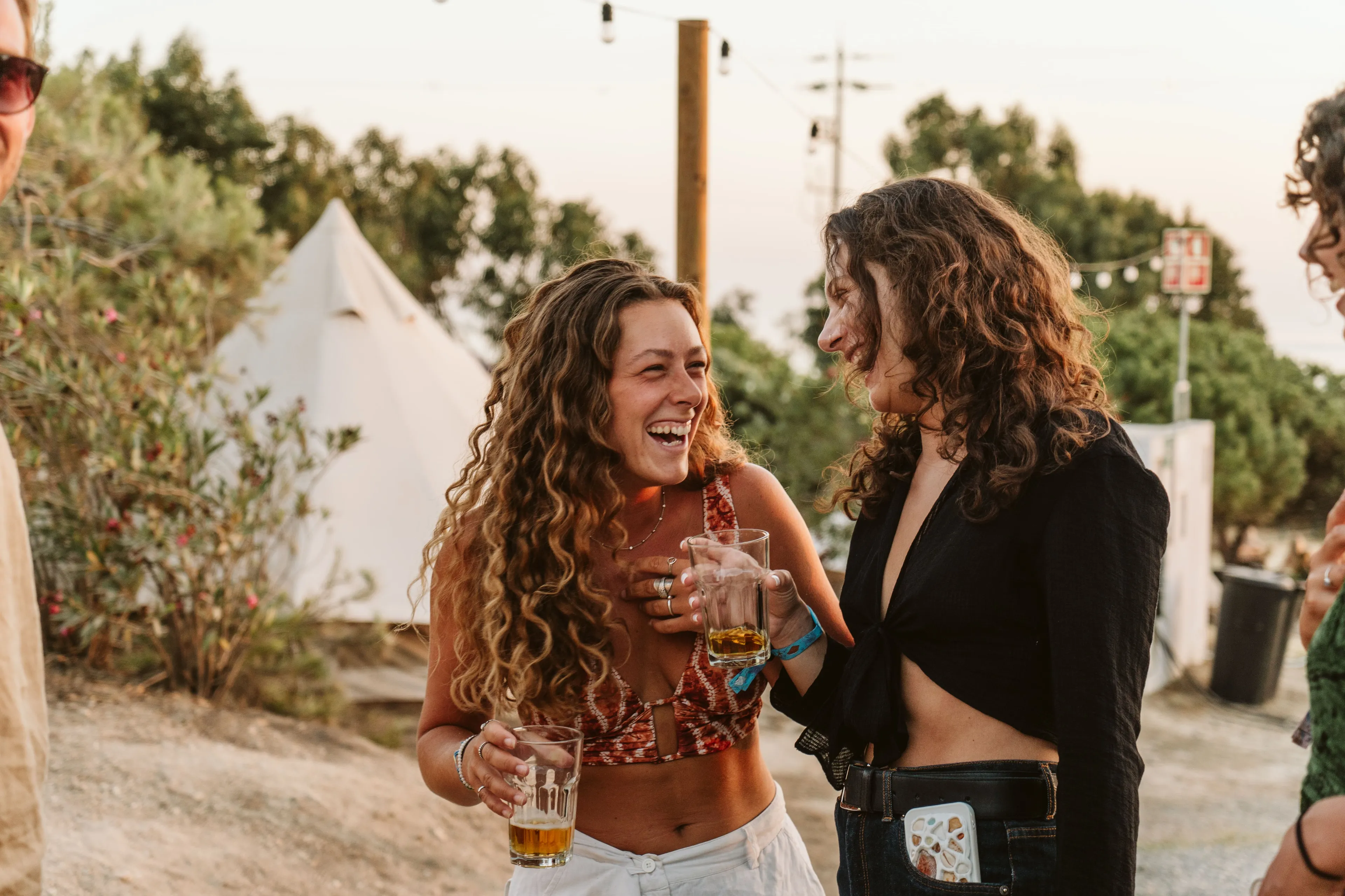 Surfcamp in unberührter Natur am Traumstrand von Alentejo - 3