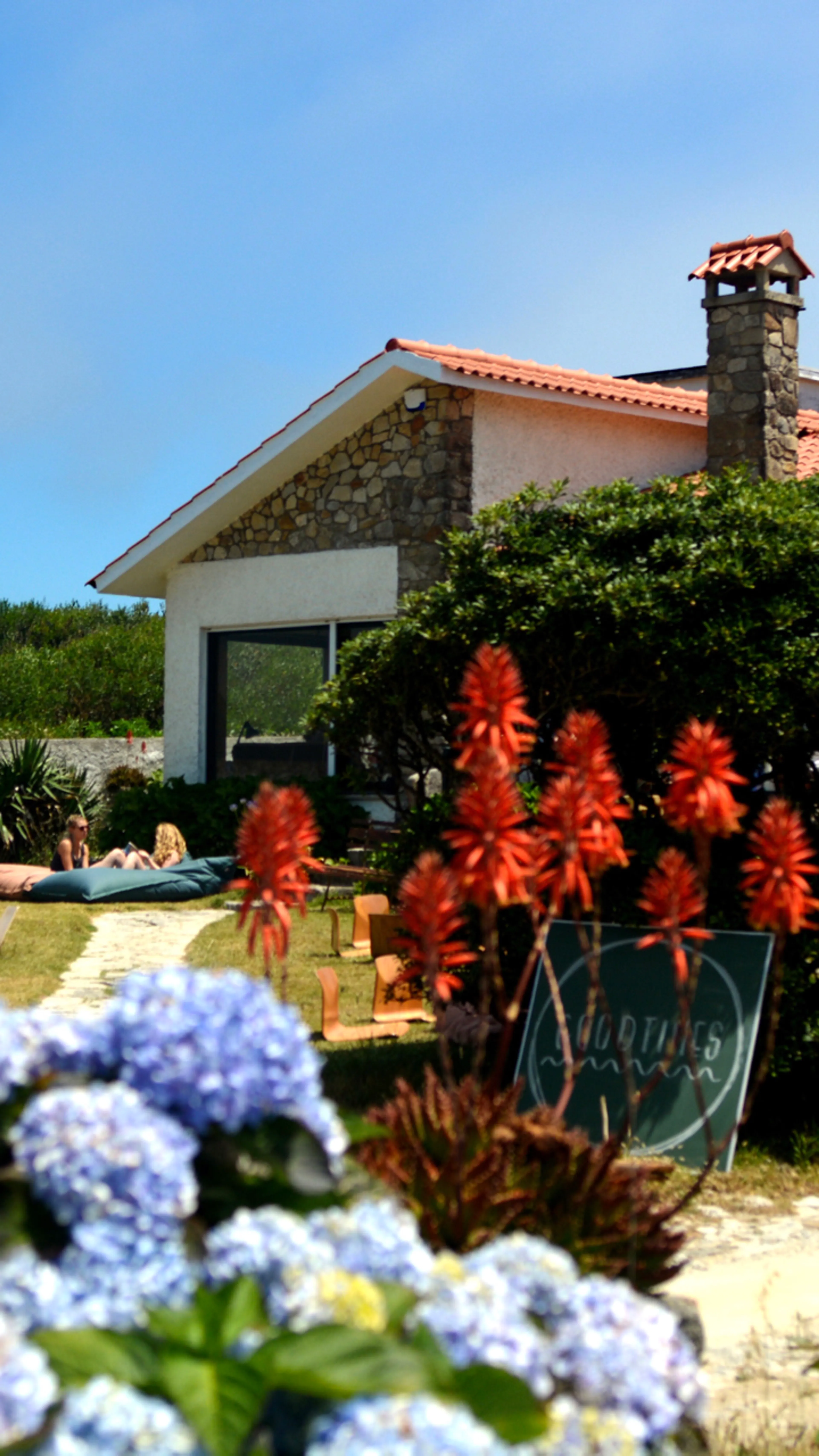 Reconnect: Yoga-Retreat am Meer in Nordportugal - 4