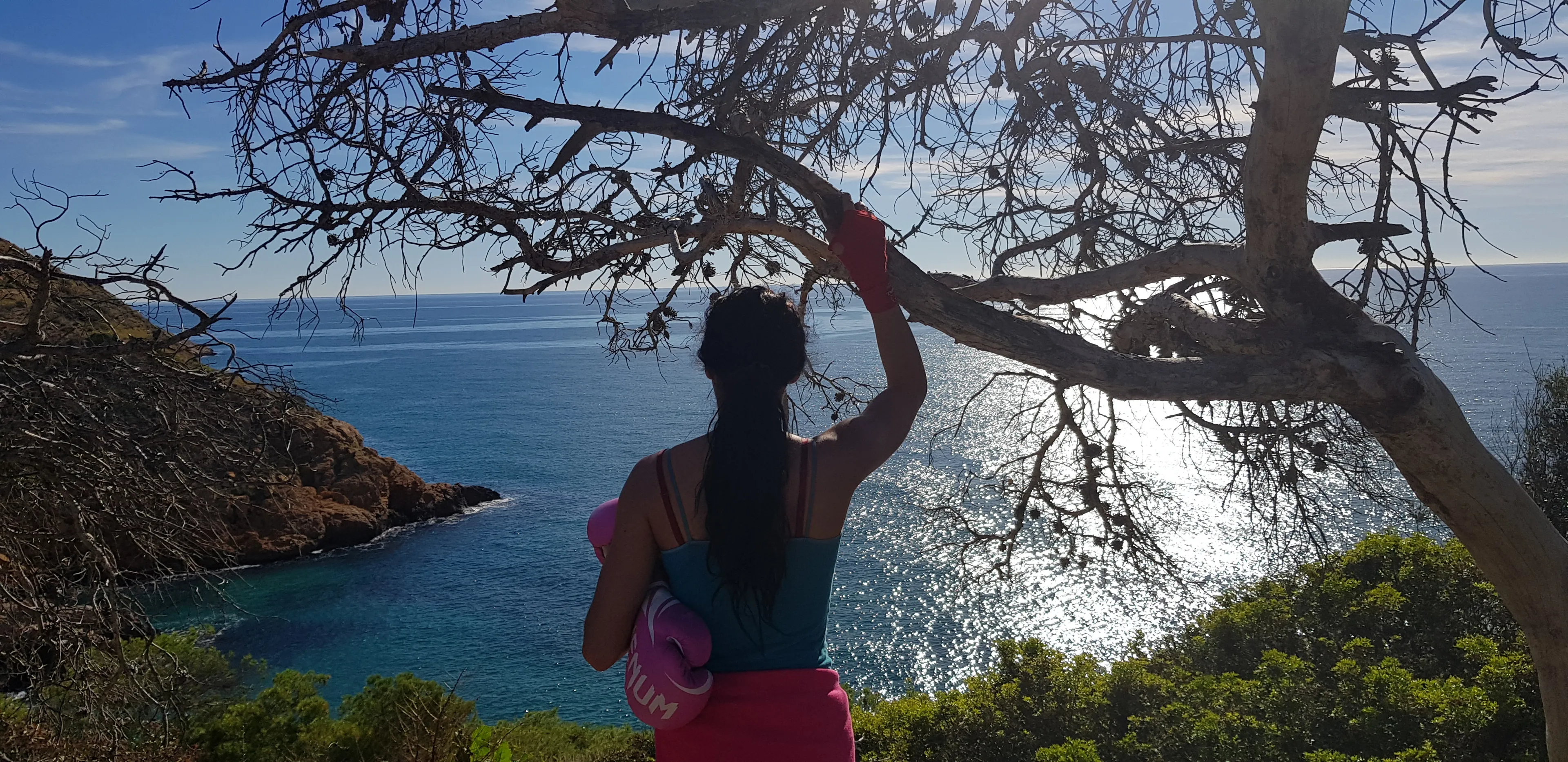 Costa Blanca Boxcamp: Trainiere wie die Boxprofis - 2