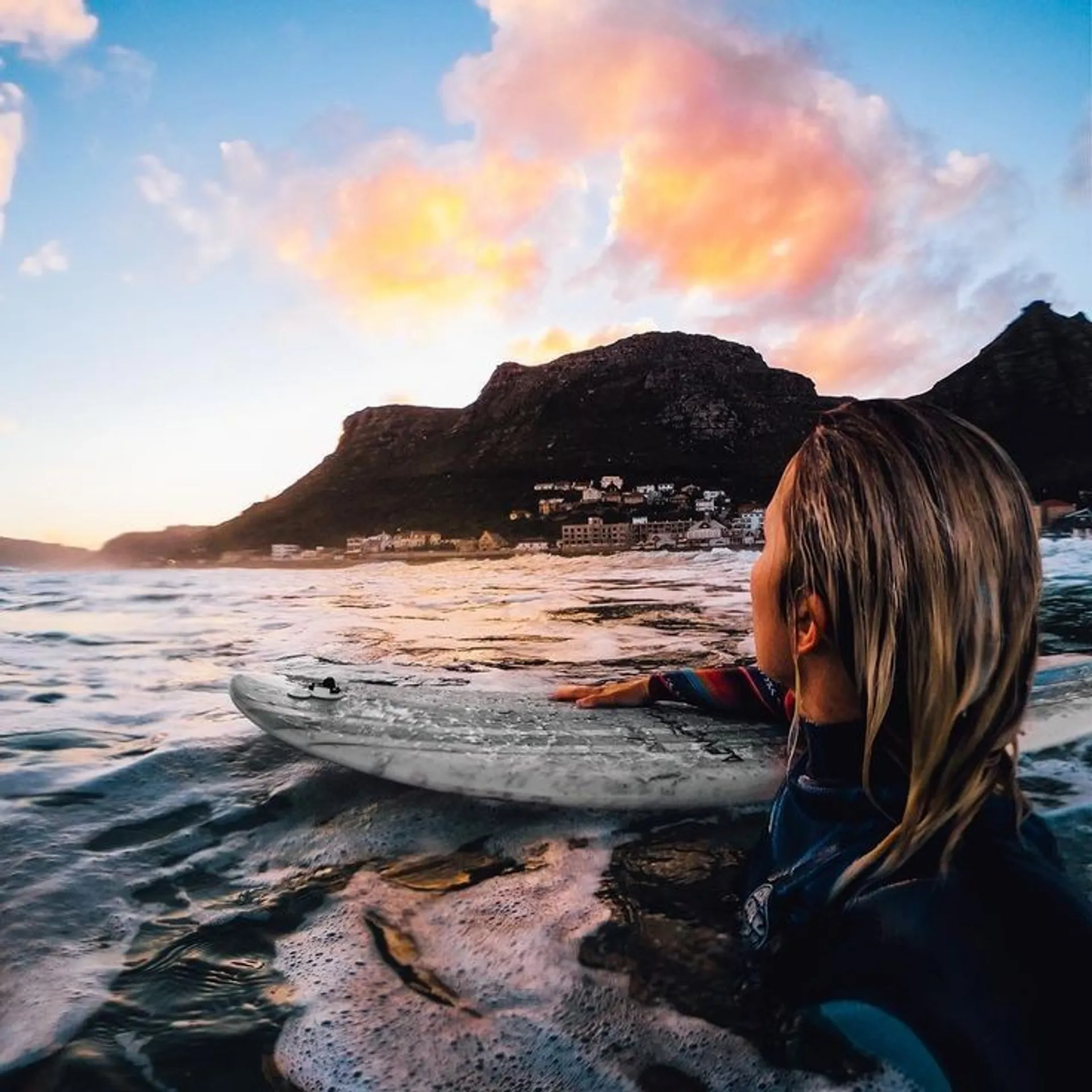 Surfcamp direkt am Surfbreak in Tamarindo - 5