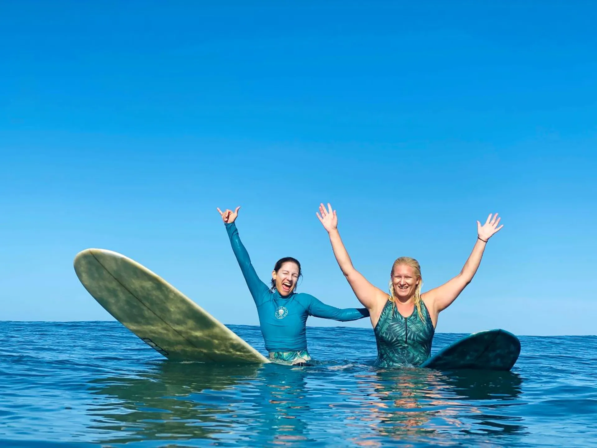 Surfen in Las Palmas: Umgeben von fantastischen Surfspots - 2