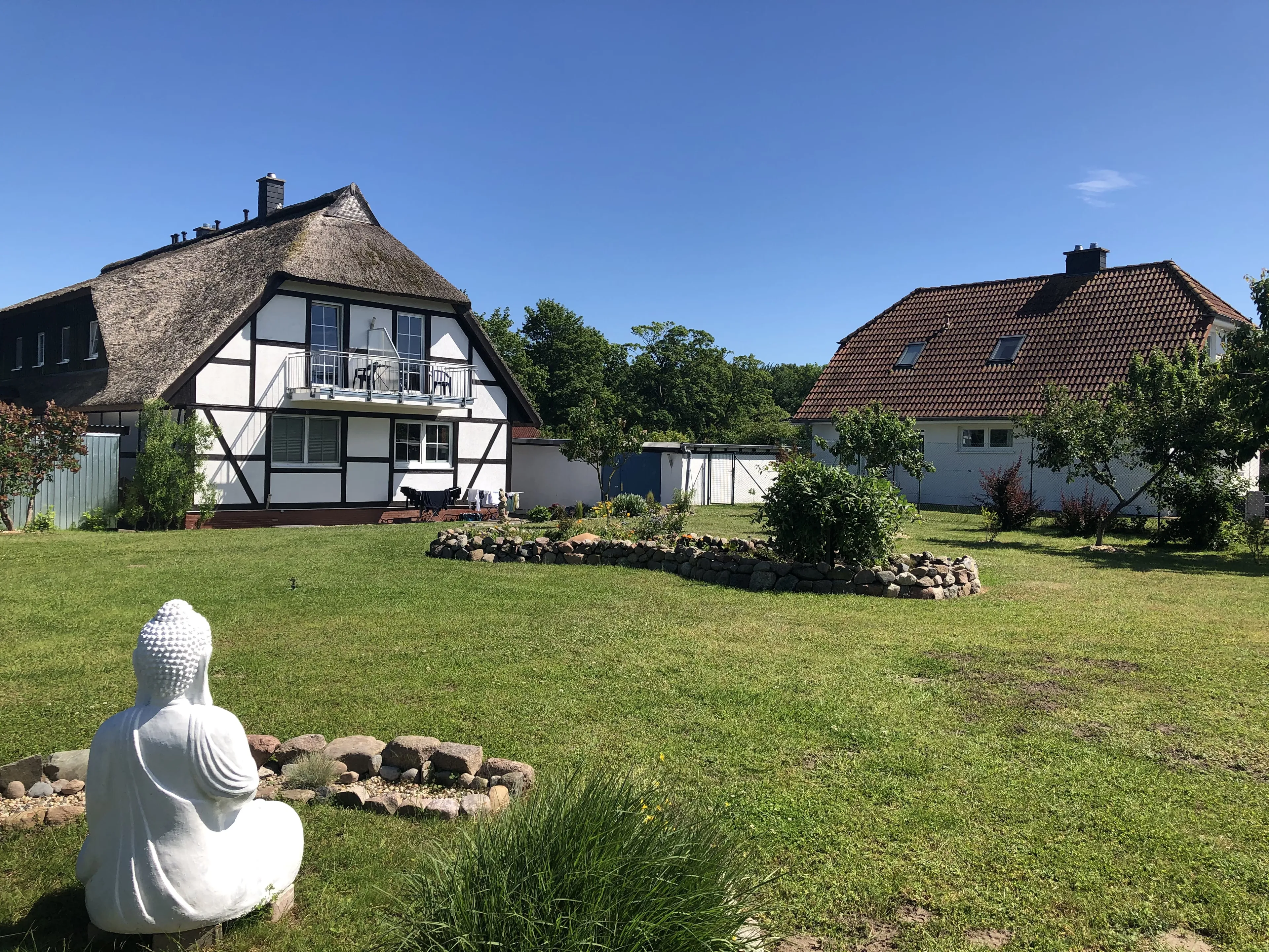 Rückzug auf Rügen: Deine entspannte Yoga Auszeit am Meer - 4