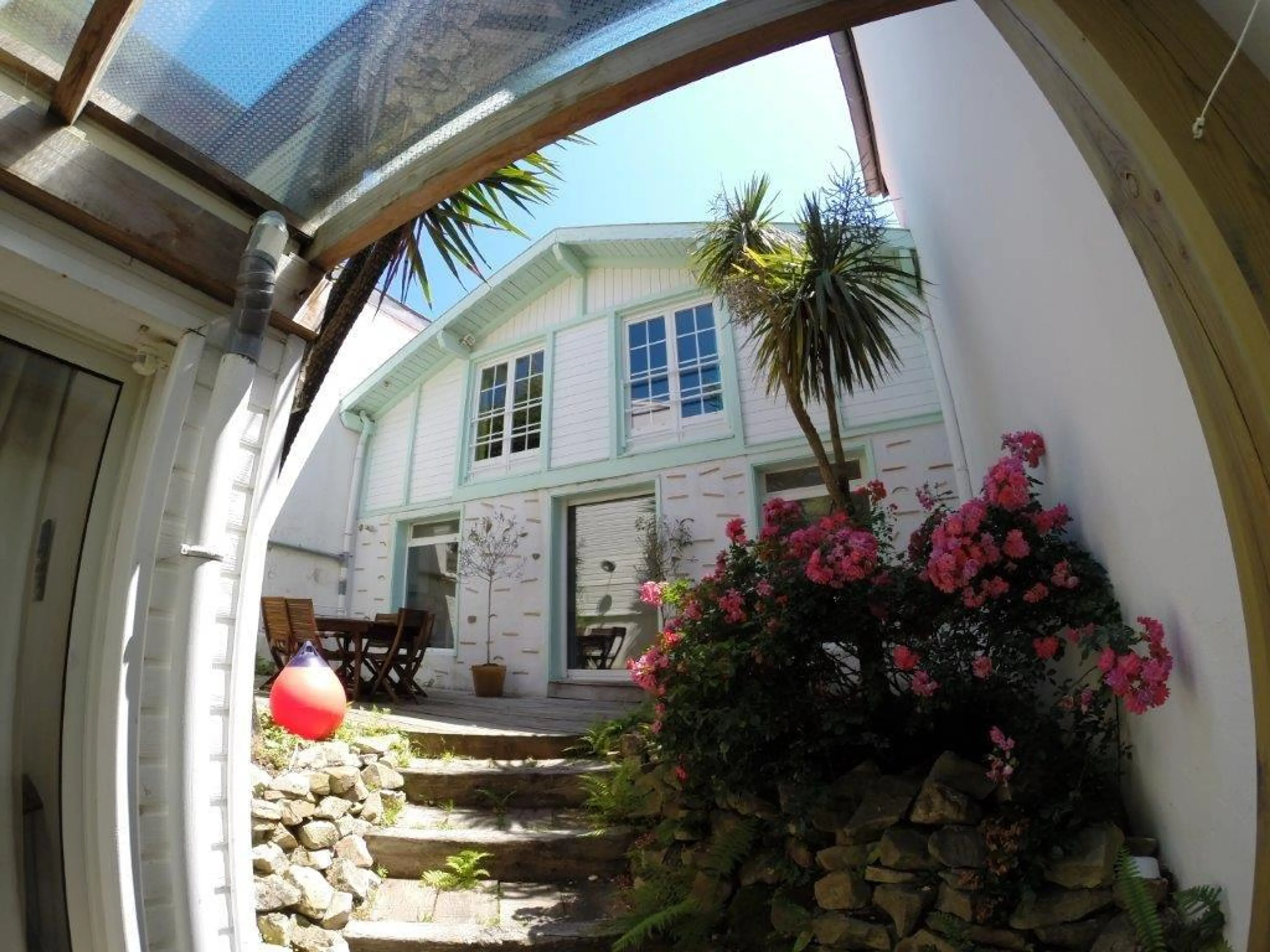 Surfurlaub in privaten Apartments im Herzen von Biarritz - 3