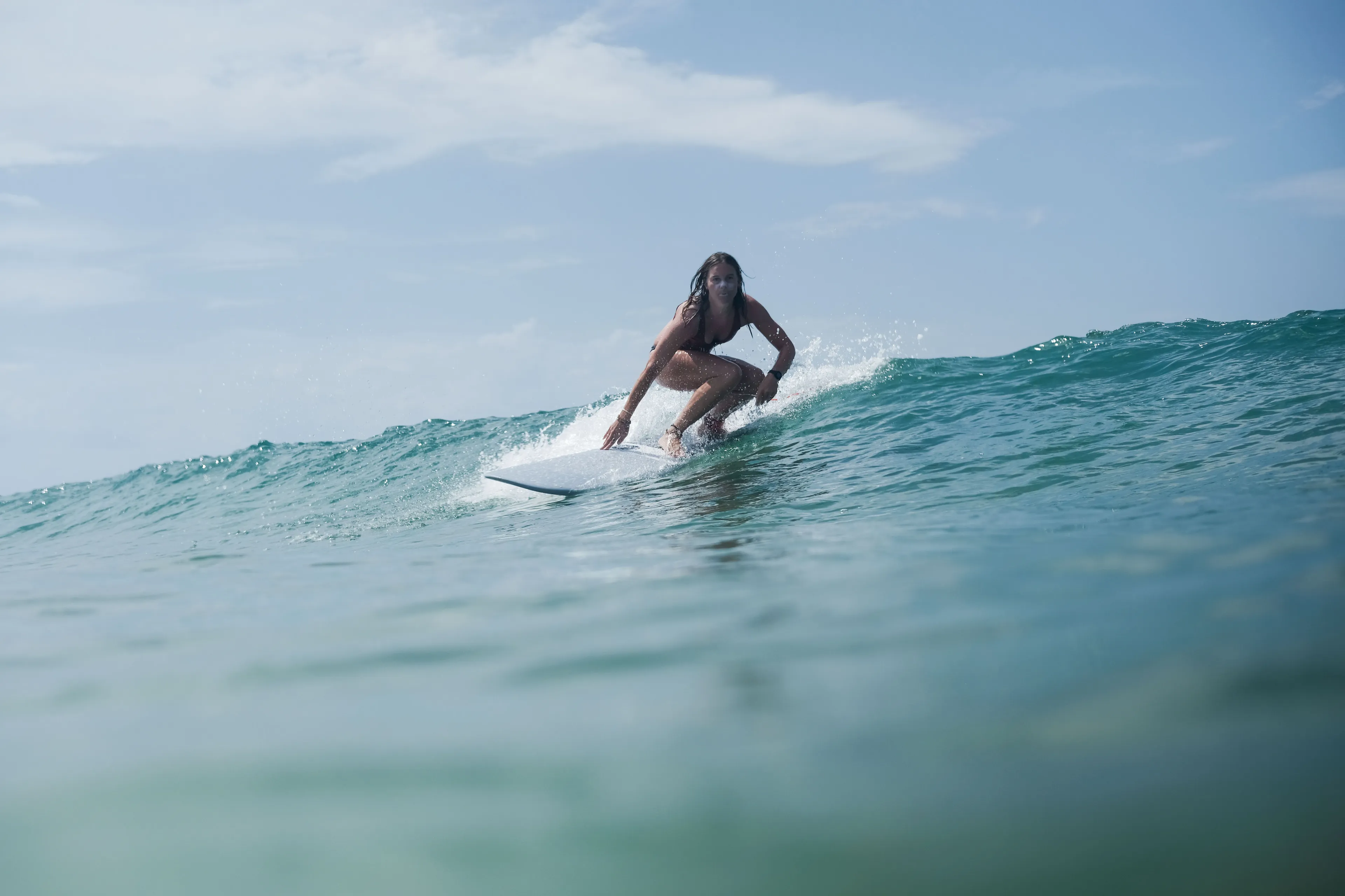 Ü23 Surfwoche an der französischen Atlantikküste - 4