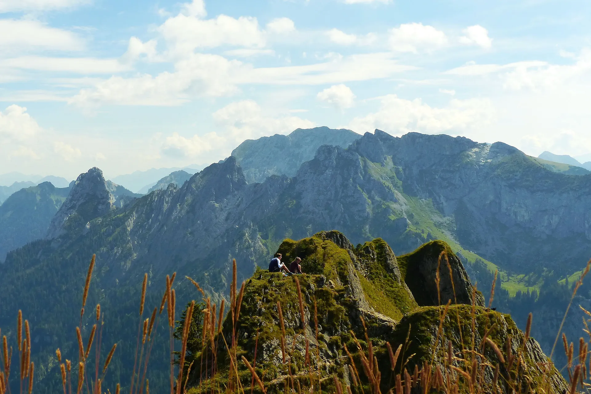 Tägliche Gipfel-Erlebnisse rund um Garmisch-Partenkirchen - 3