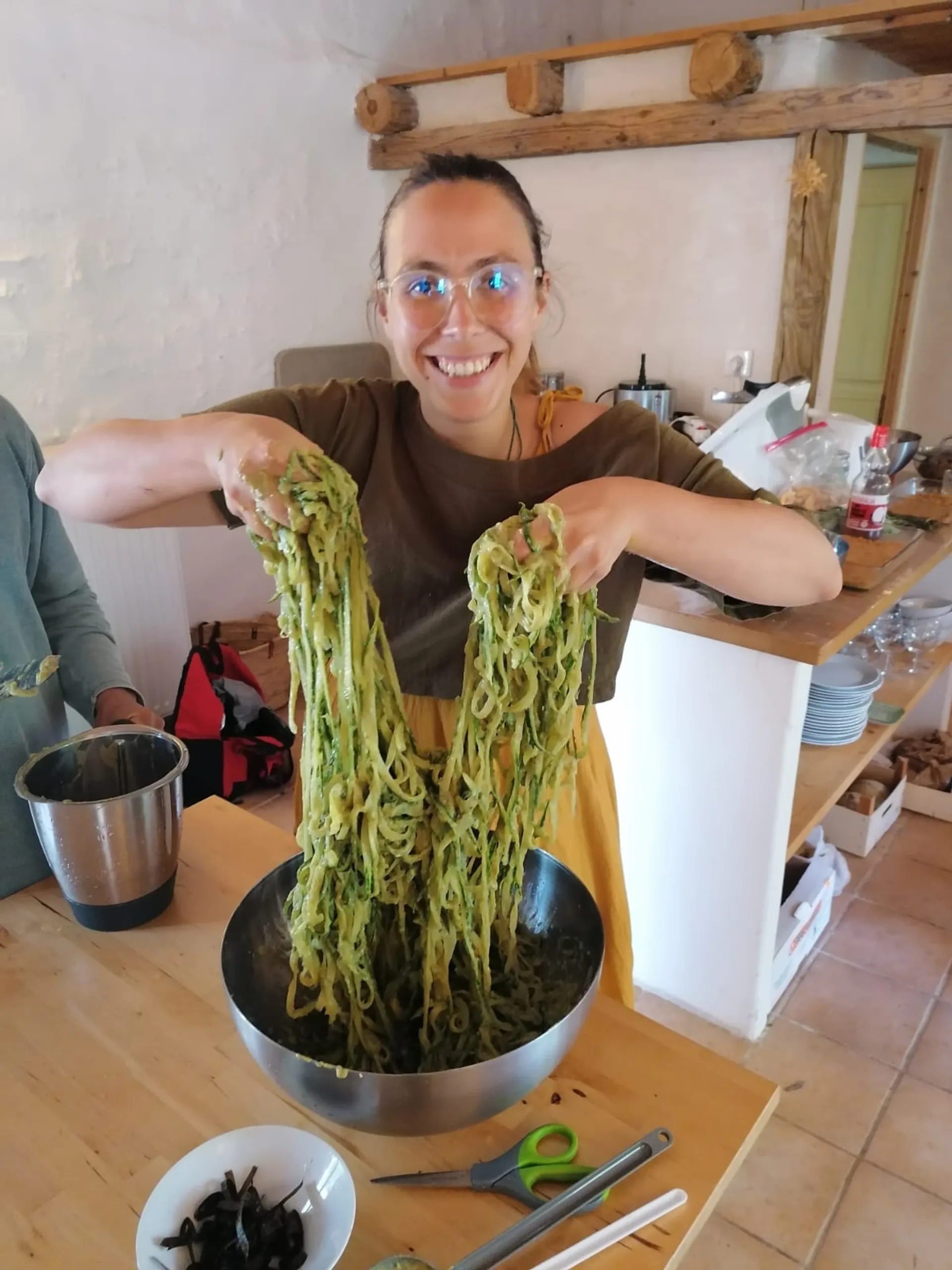 Self-Love Healing Yoga Retreat im Schwarzwald - 4