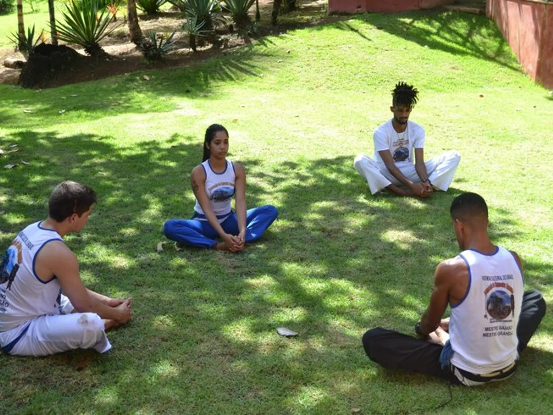 Fitness, Yoga, Meditation & Massagen in der brasilianischen Natur - 2