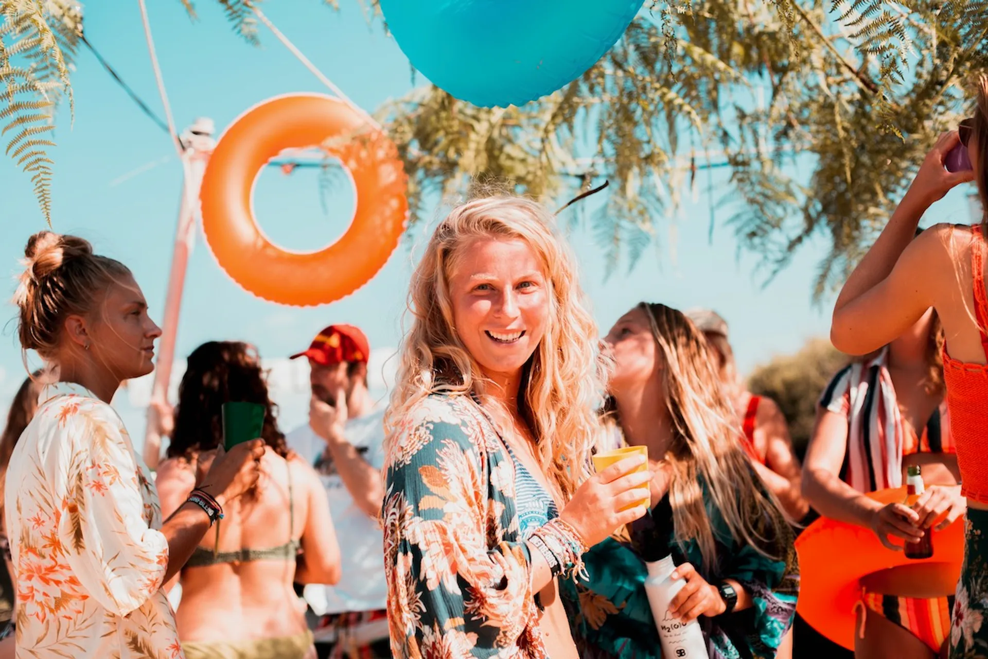 Surfhaus im Herzen von Vieux Boucau – Surfen & gemeinsame Abende - 5