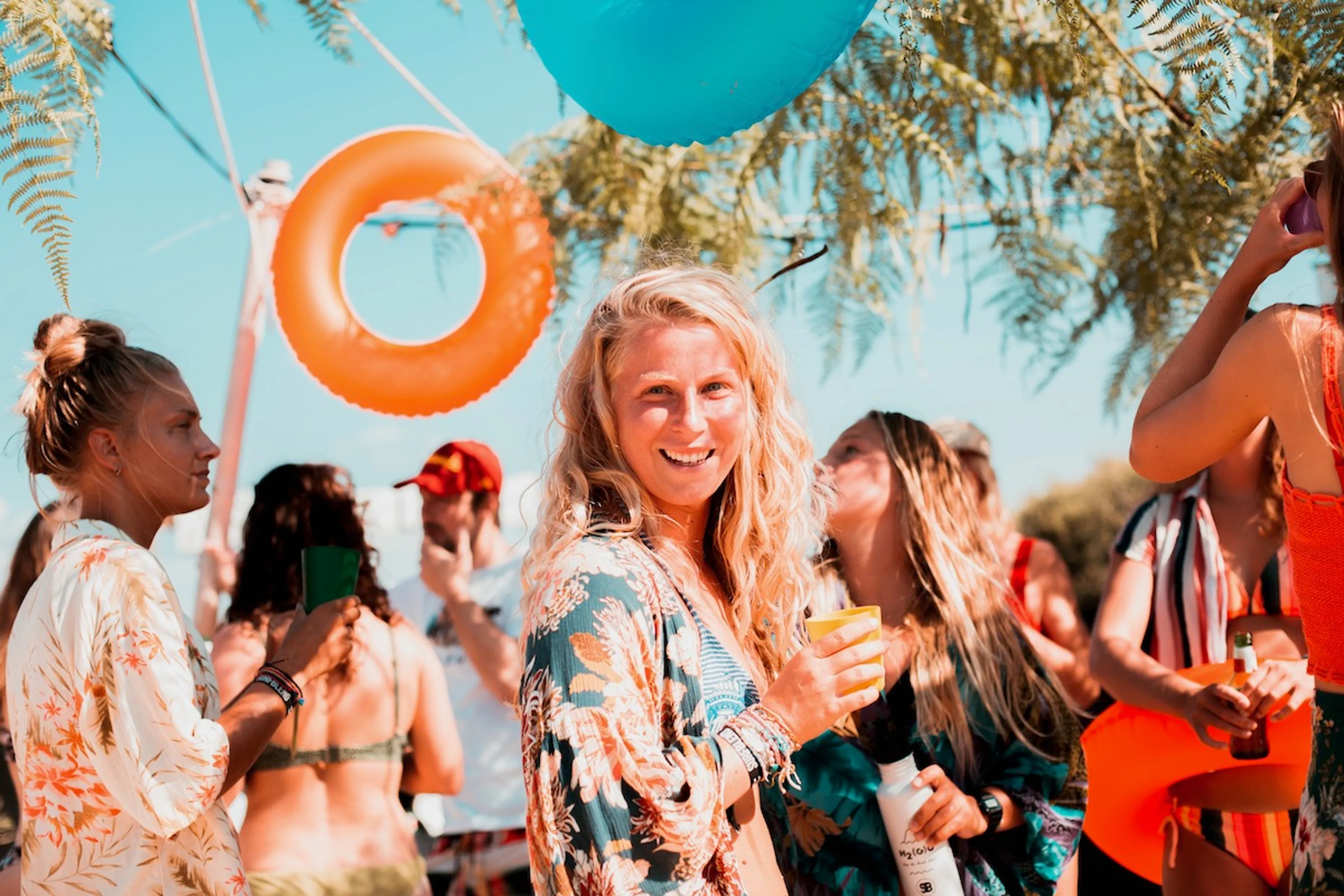 Der Sommer deines Lebens: Surfen und gute Laune am Atlantik - 3